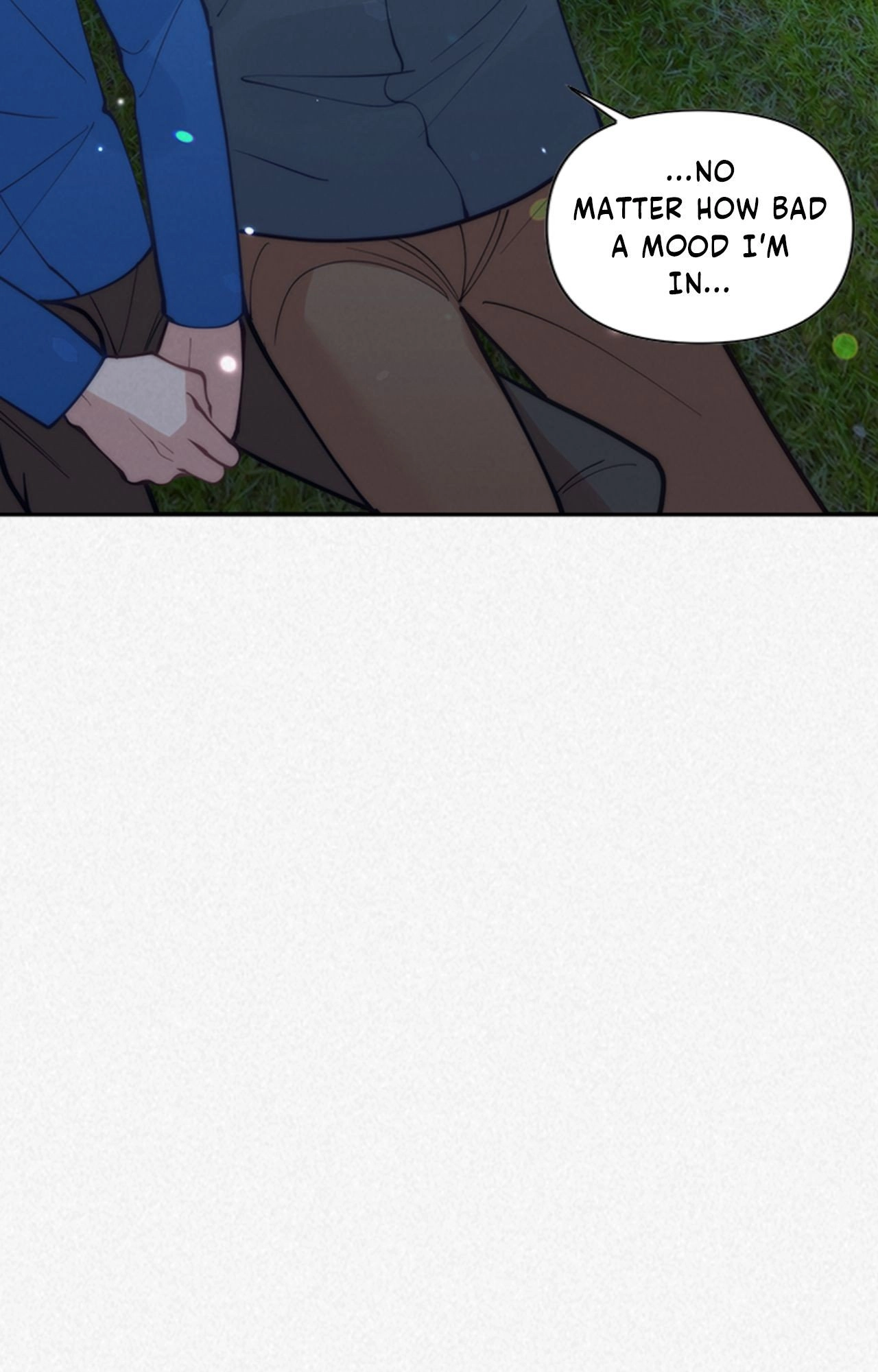 Read Please Feed Me, Sunbae chapter 83 image 72 on Lezhin