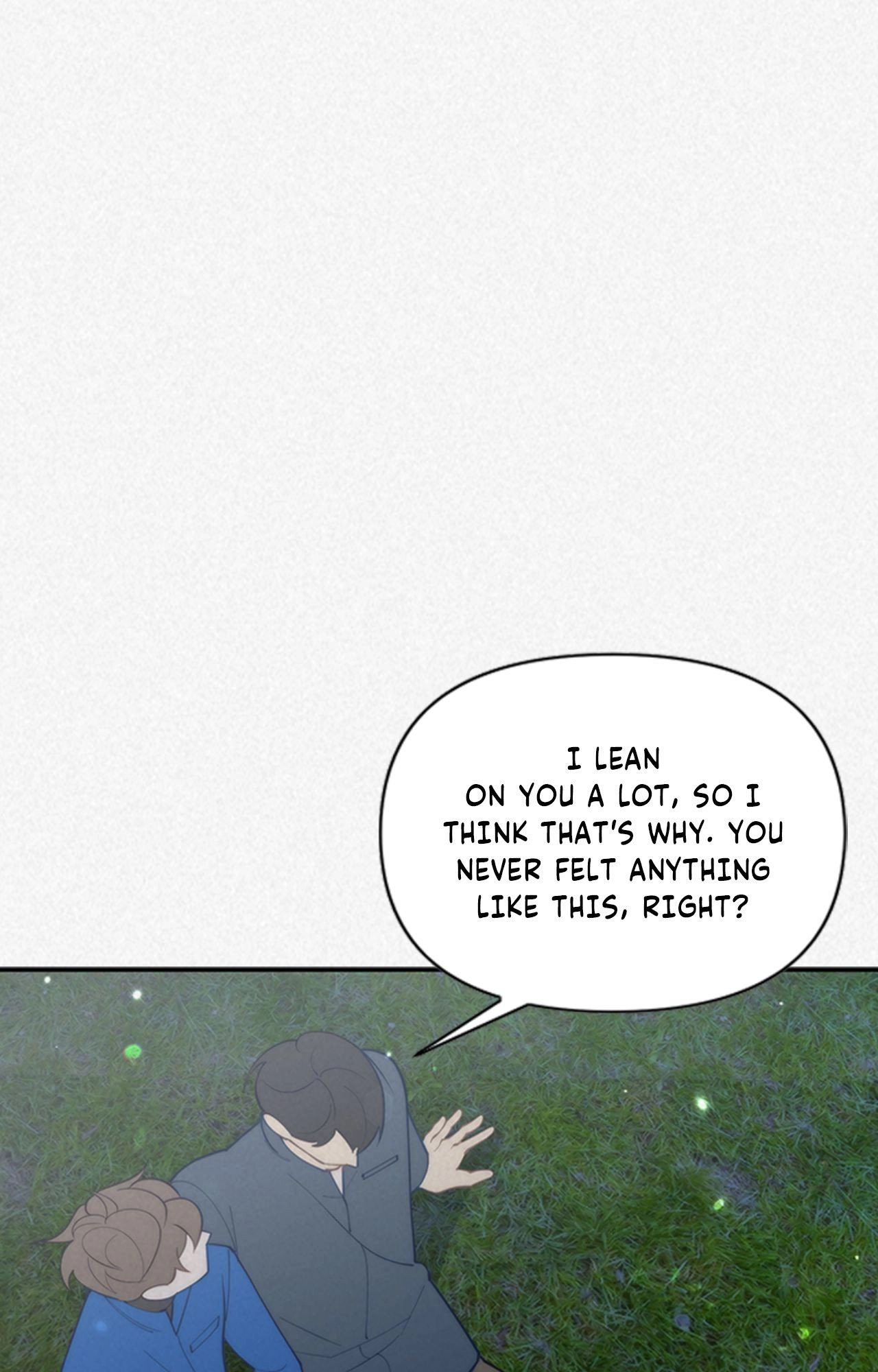 Read Please Feed Me, Sunbae chapter 83 image 74 on Lezhin