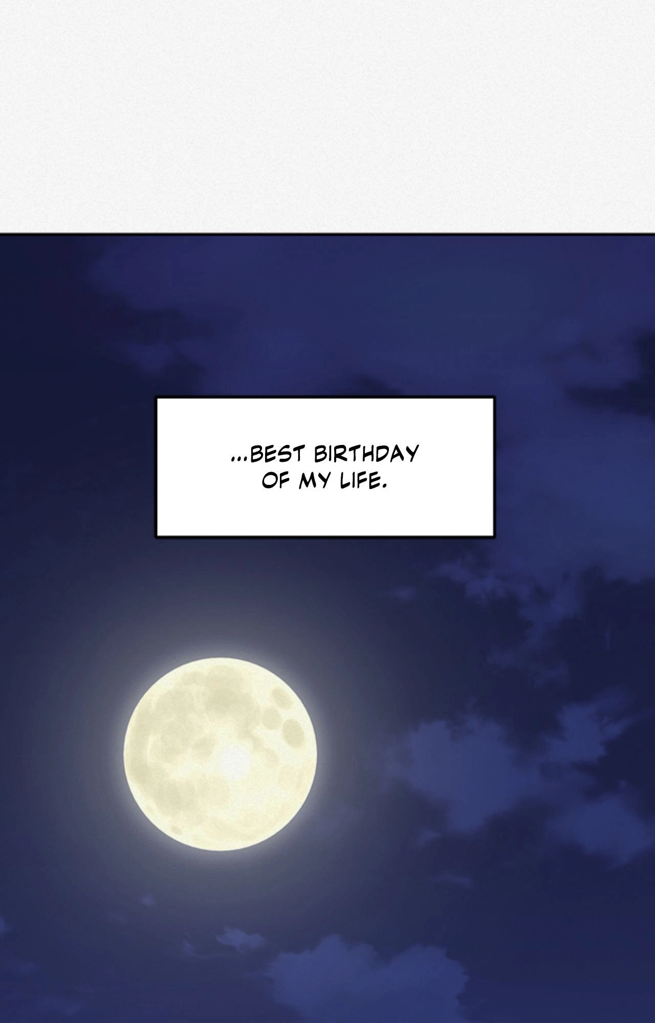 Read Please Feed Me, Sunbae chapter 83 image 8 on Lezhin