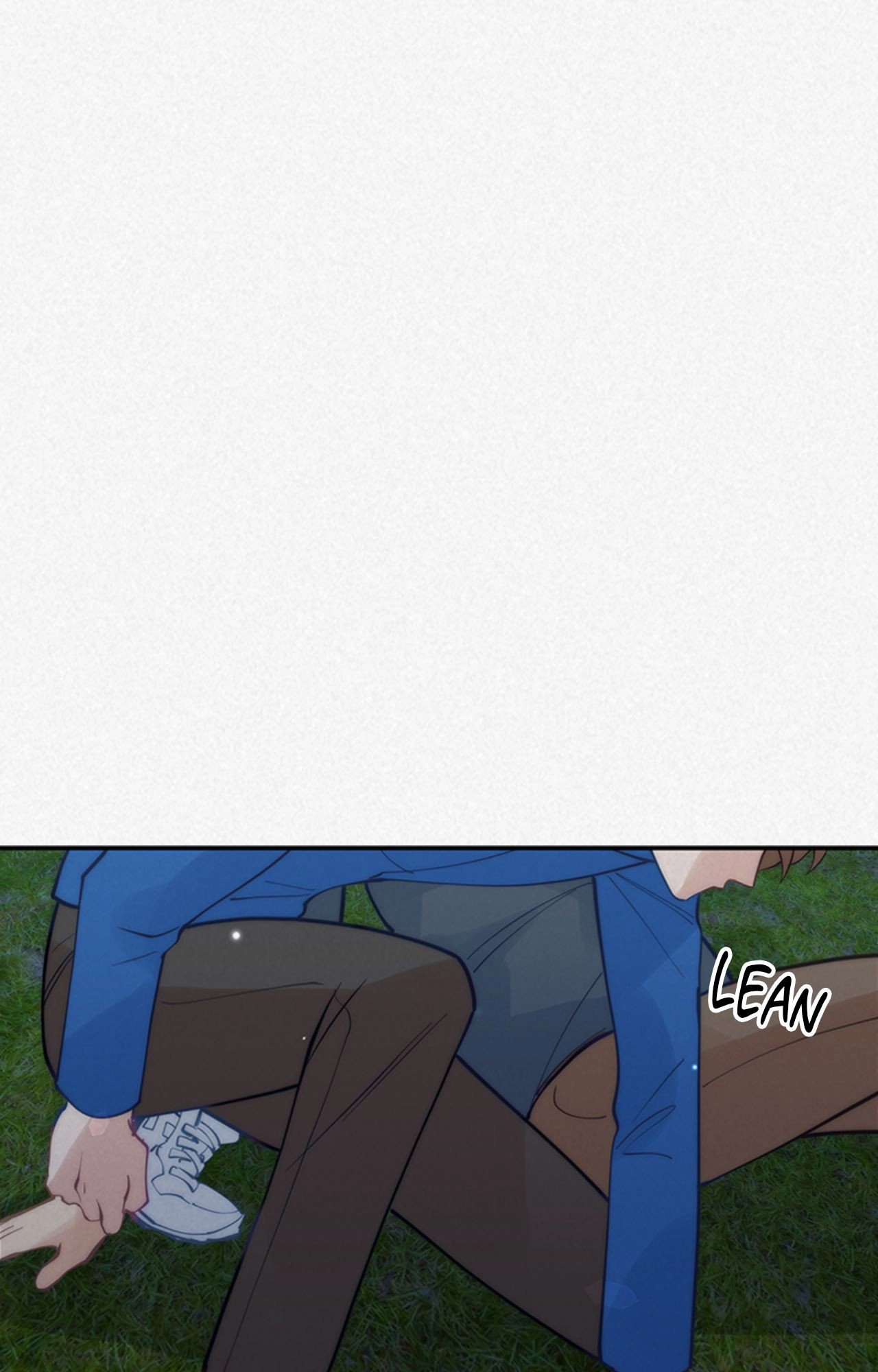 Read Please Feed Me, Sunbae chapter 83 image 86 on Lezhin