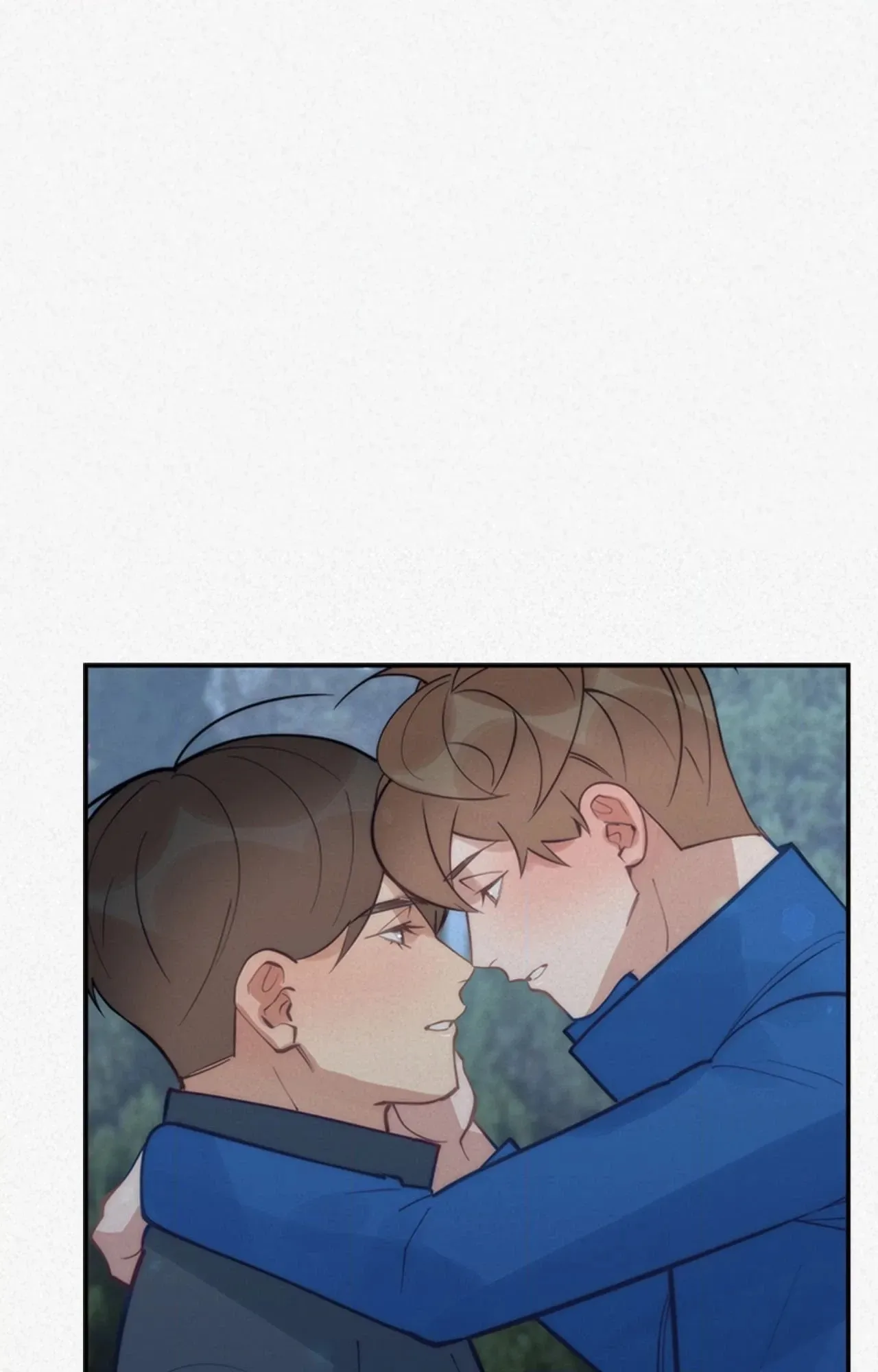 Read Please Feed Me, Sunbae chapter 83 image 89 on Lezhin