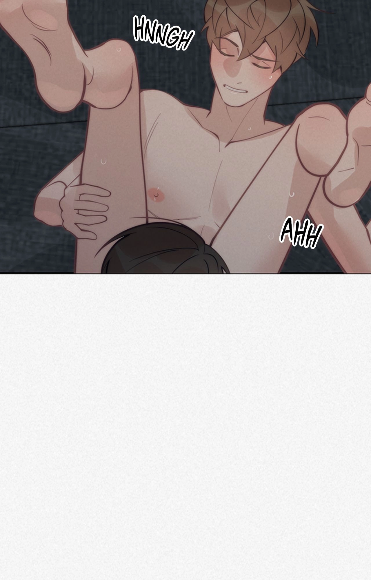 Read Please Feed Me, Sunbae chapter 83 image 98 on Lezhin