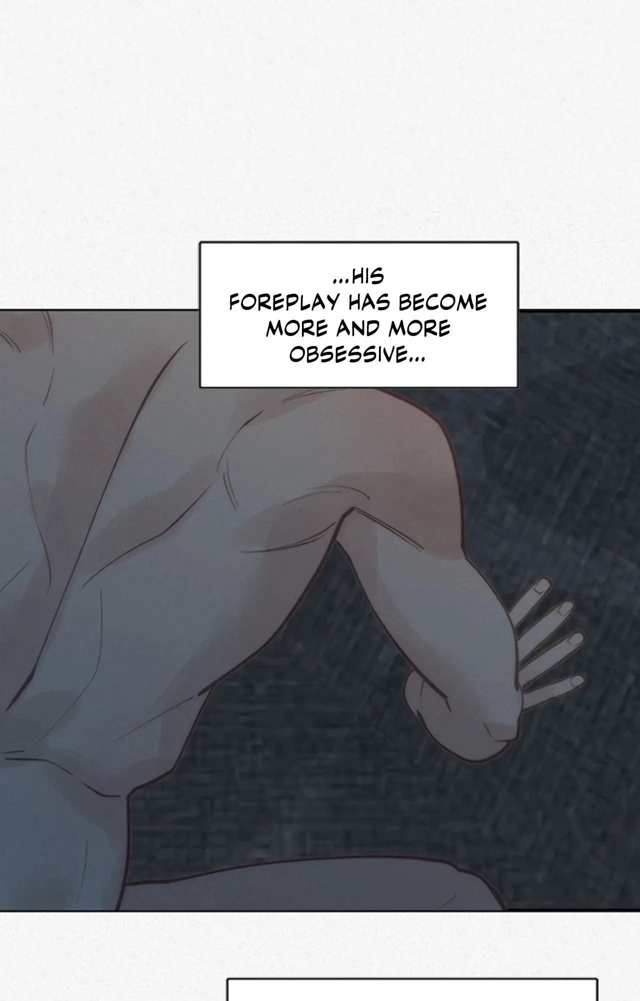 Read Please Feed Me, Sunbae chapter 83 image 99 on Lezhin