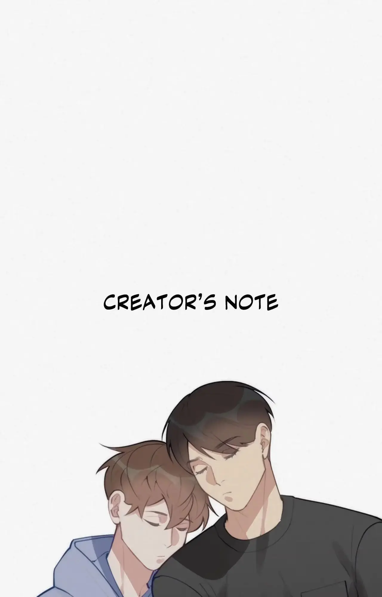 Read Please Feed Me, Sunbae chapter 84 image 102 on Lezhin