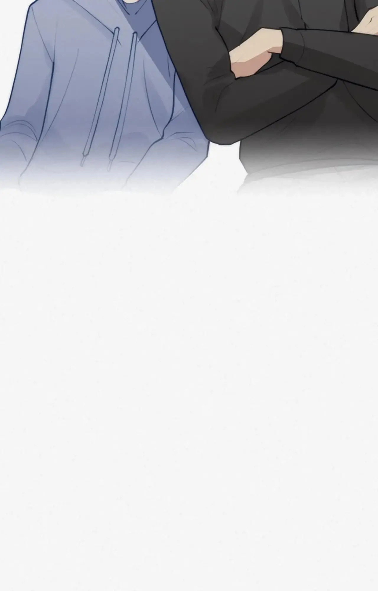 Read Please Feed Me, Sunbae chapter 84 image 103 on Lezhin
