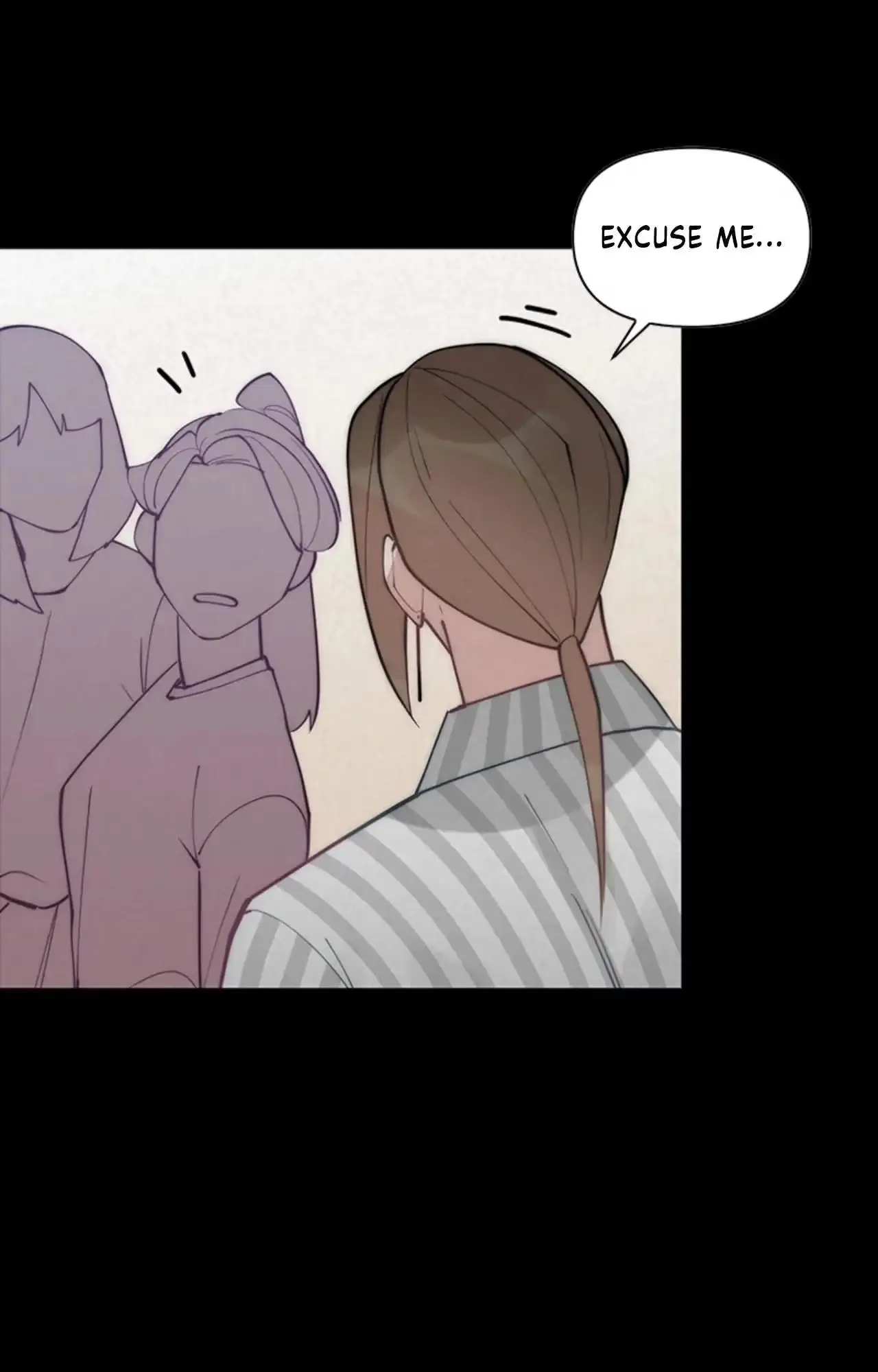 Read Please Feed Me, Sunbae chapter 84 image 11 on Lezhin