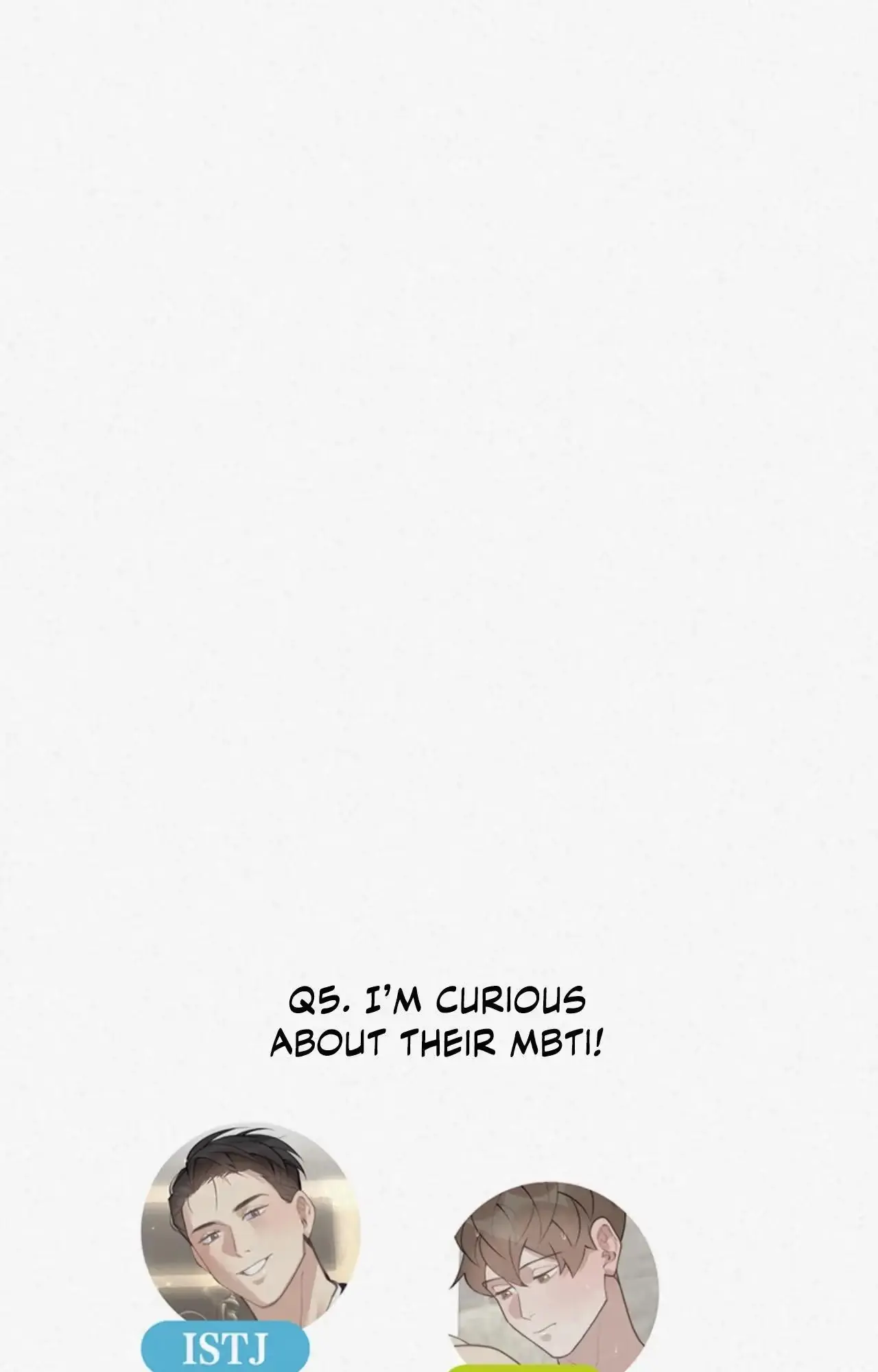 Read Please Feed Me, Sunbae chapter 84 image 112 on Lezhin