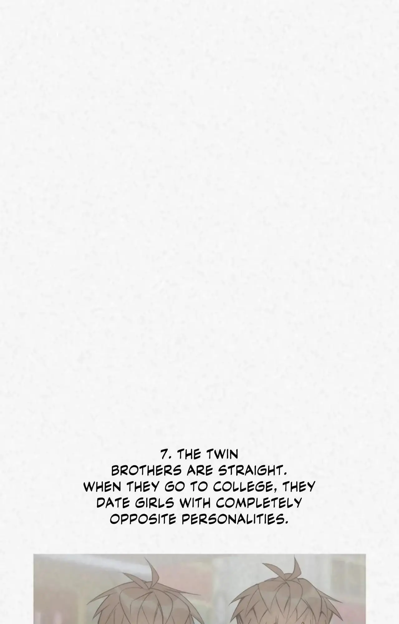 Read Please Feed Me, Sunbae chapter 84 image 132 on Lezhin