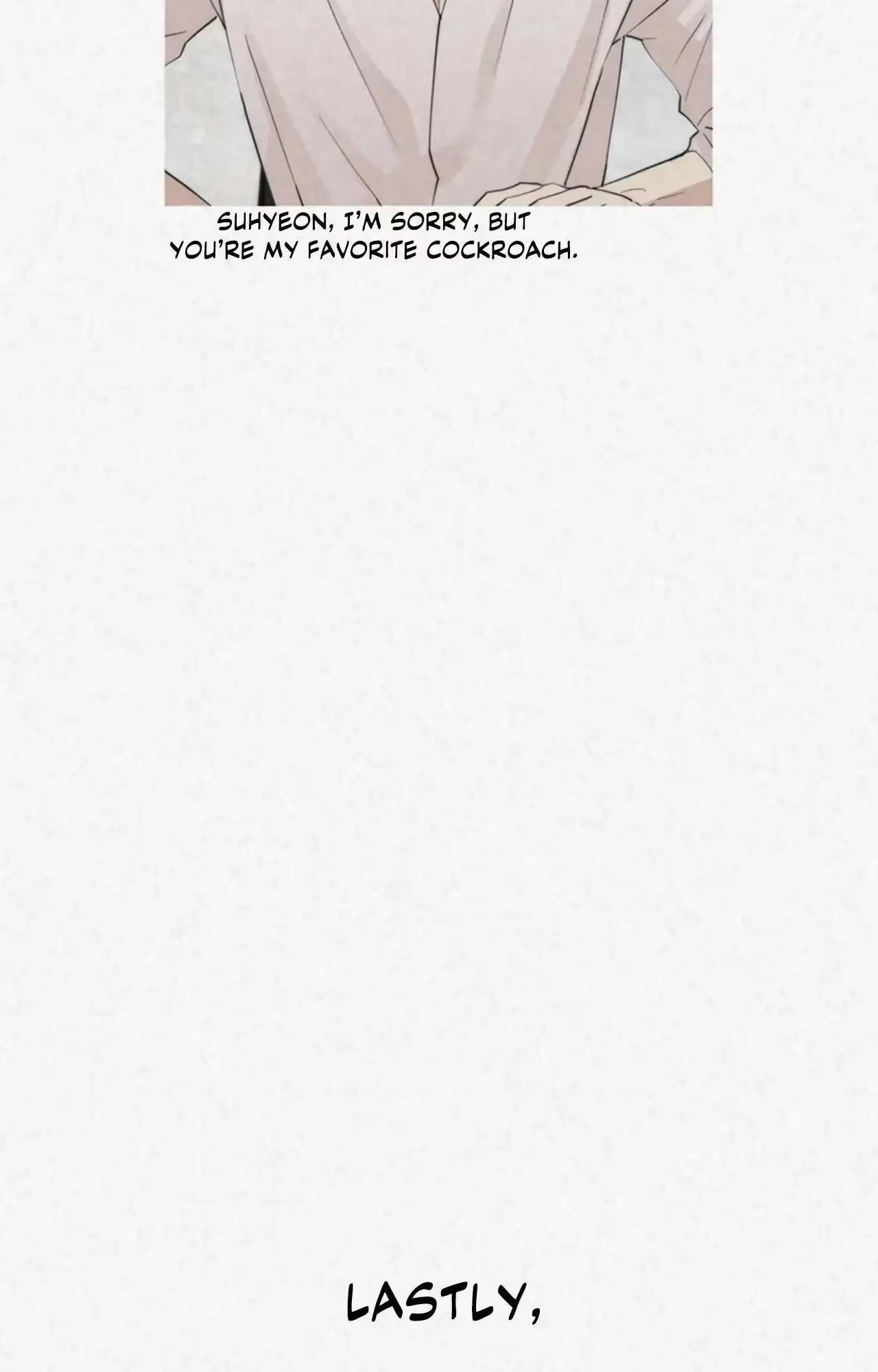 Read Please Feed Me, Sunbae chapter 84 image 135 on Lezhin