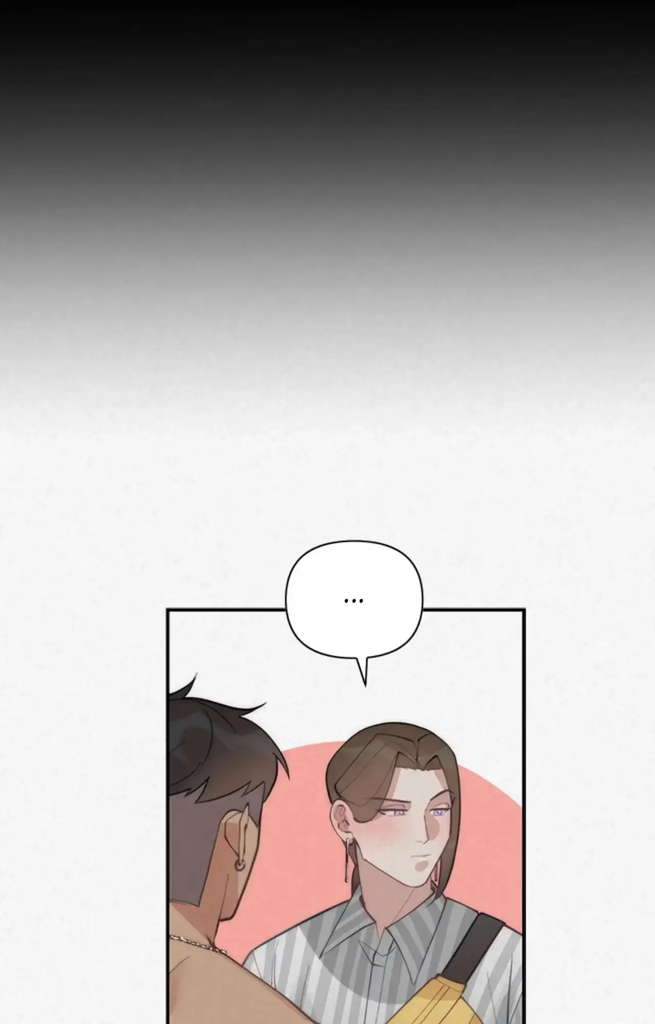 Read Please Feed Me, Sunbae chapter 84 image 14 on Lezhin