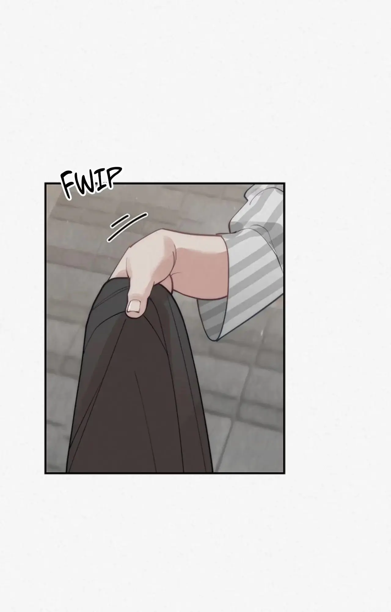 Read Please Feed Me, Sunbae chapter 84 image 19 on Lezhin