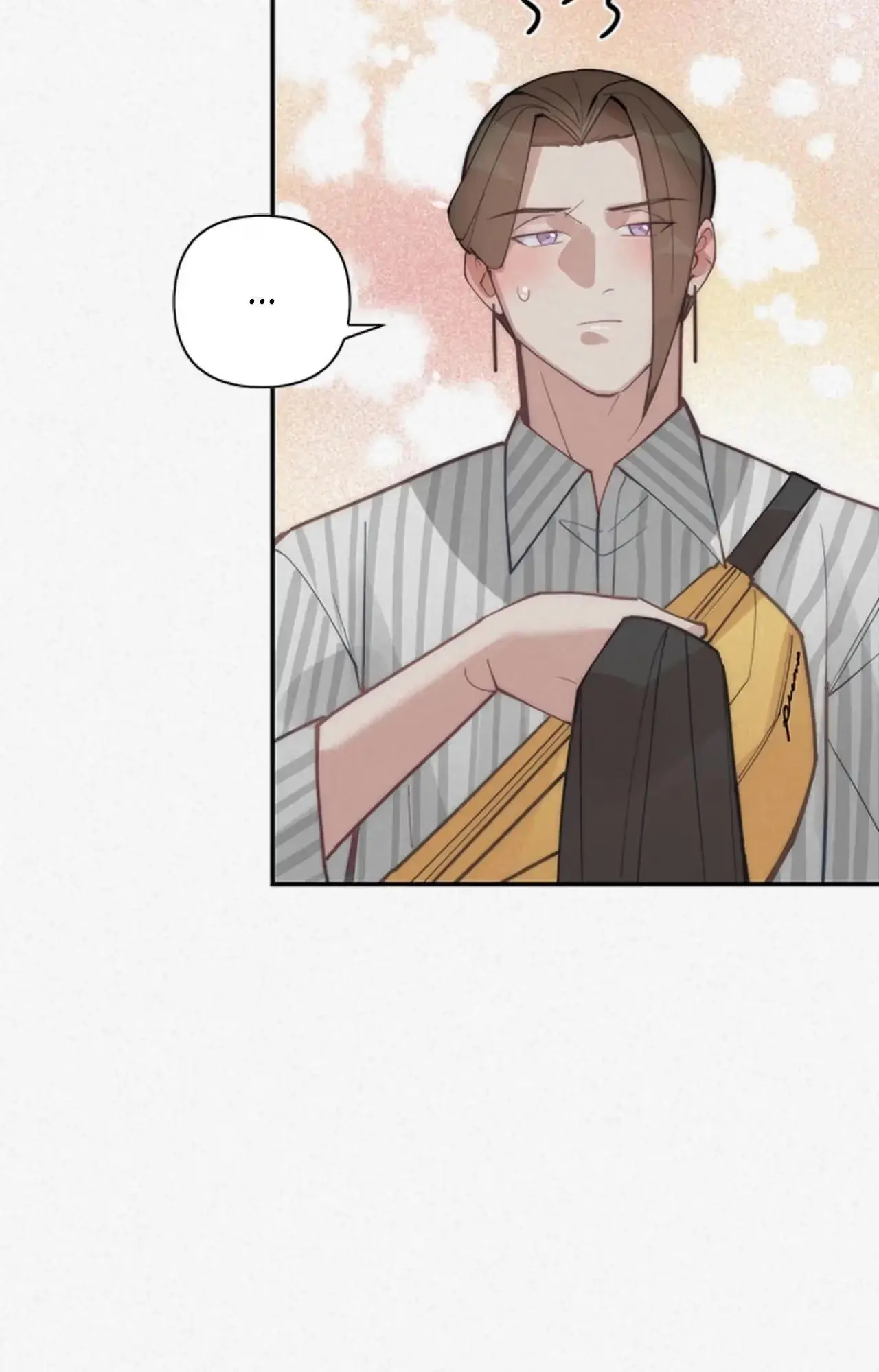 Read Please Feed Me, Sunbae chapter 84 image 28 on Lezhin