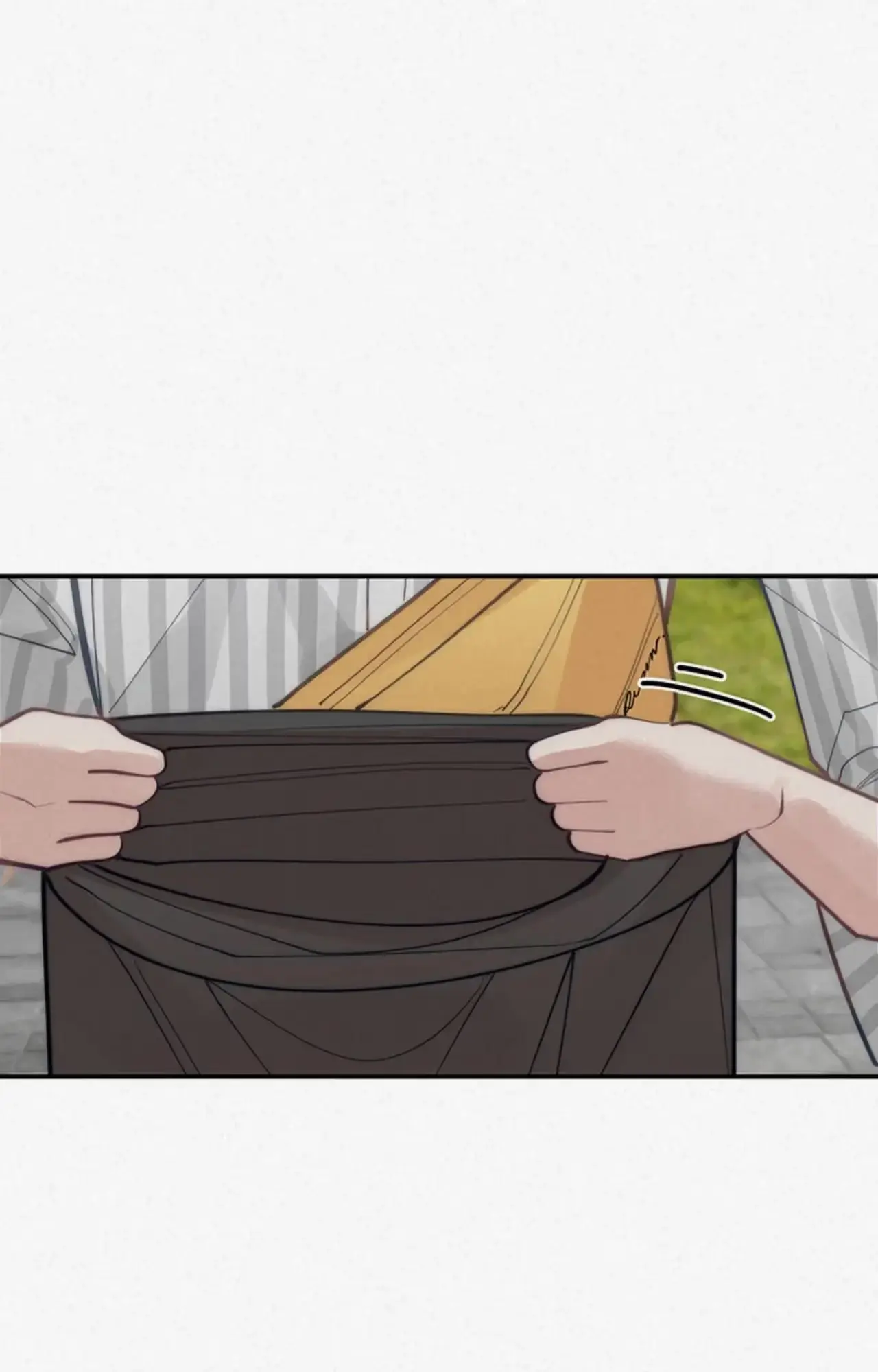 Read Please Feed Me, Sunbae chapter 84 image 29 on Lezhin