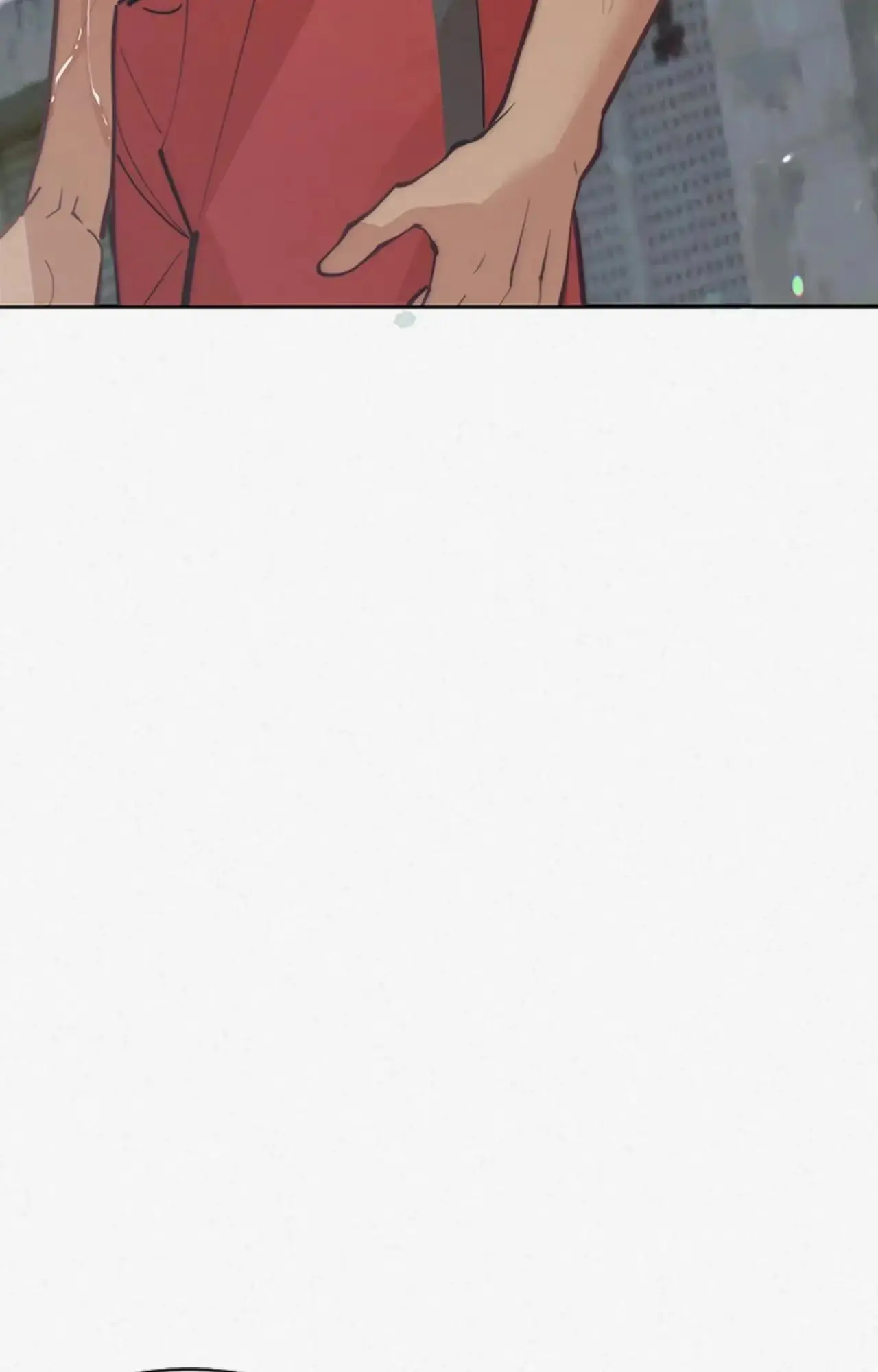 Read Please Feed Me, Sunbae chapter 84 image 3 on Lezhin