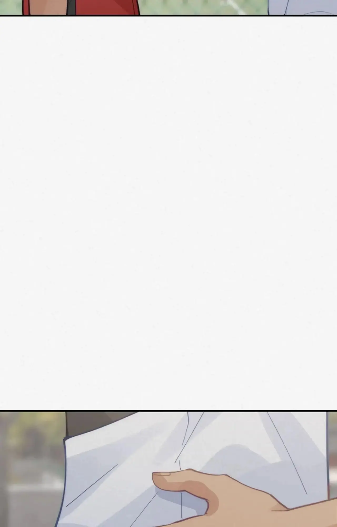 Read Please Feed Me, Sunbae chapter 84 image 36 on Lezhin