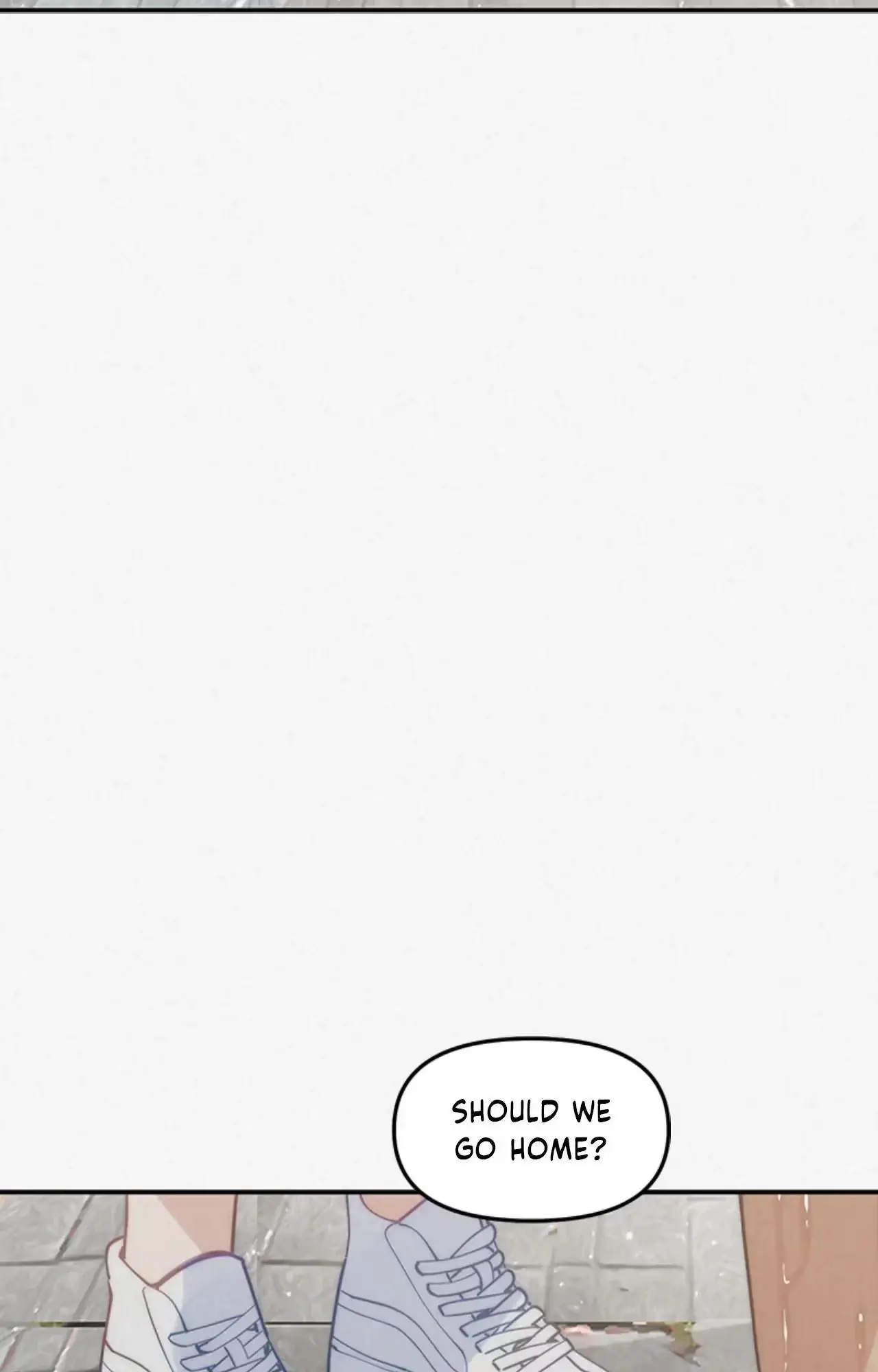 Read Please Feed Me, Sunbae chapter 84 image 39 on Lezhin