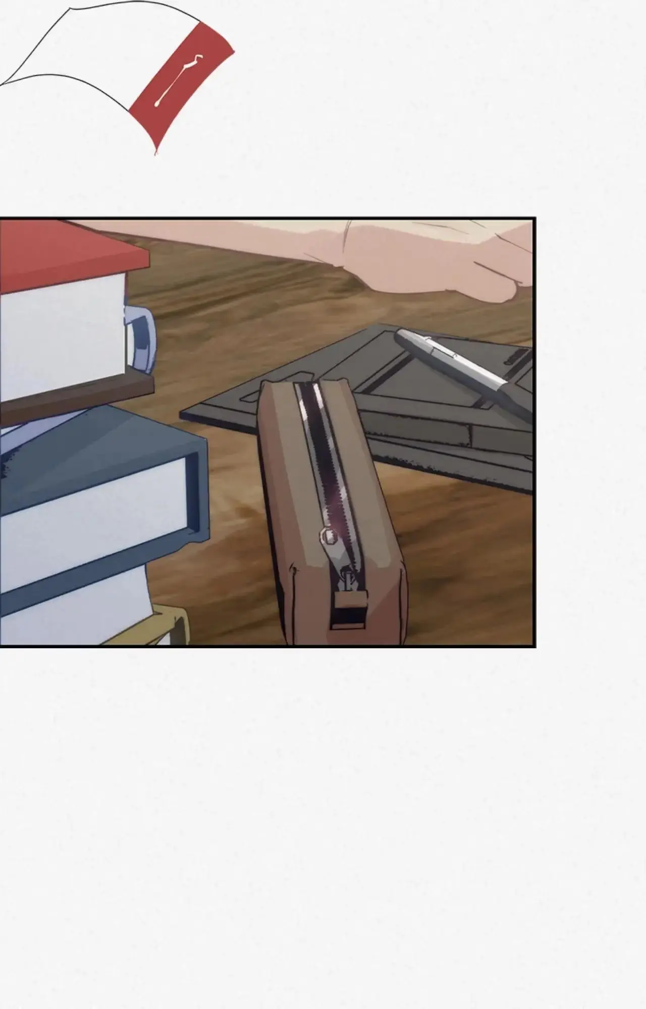 Read Please Feed Me, Sunbae chapter 84 image 41 on Lezhin