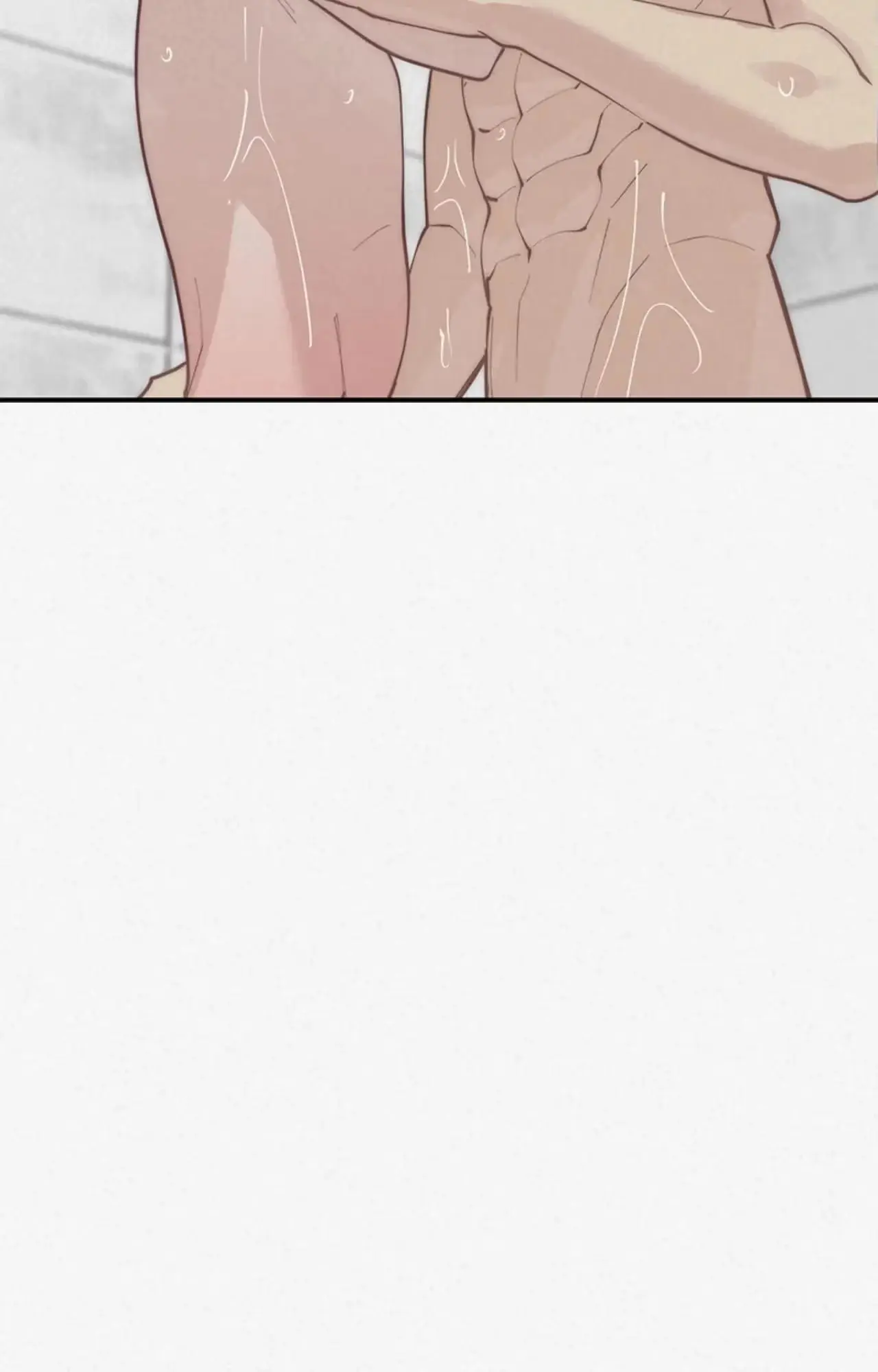 Read Please Feed Me, Sunbae chapter 84 image 48 on Lezhin
