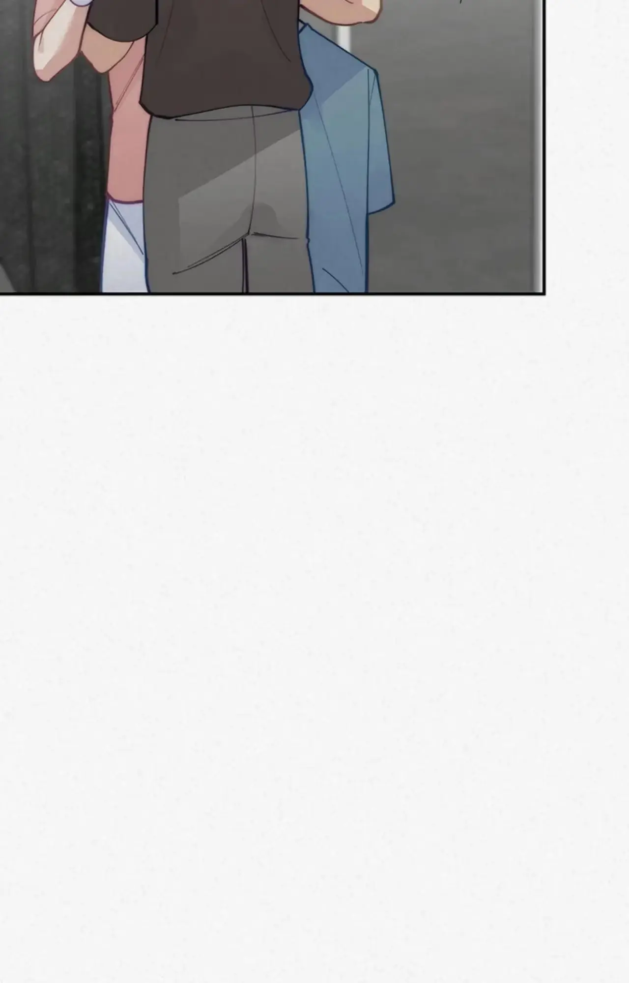 Read Please Feed Me, Sunbae chapter 84 image 55 on Lezhin