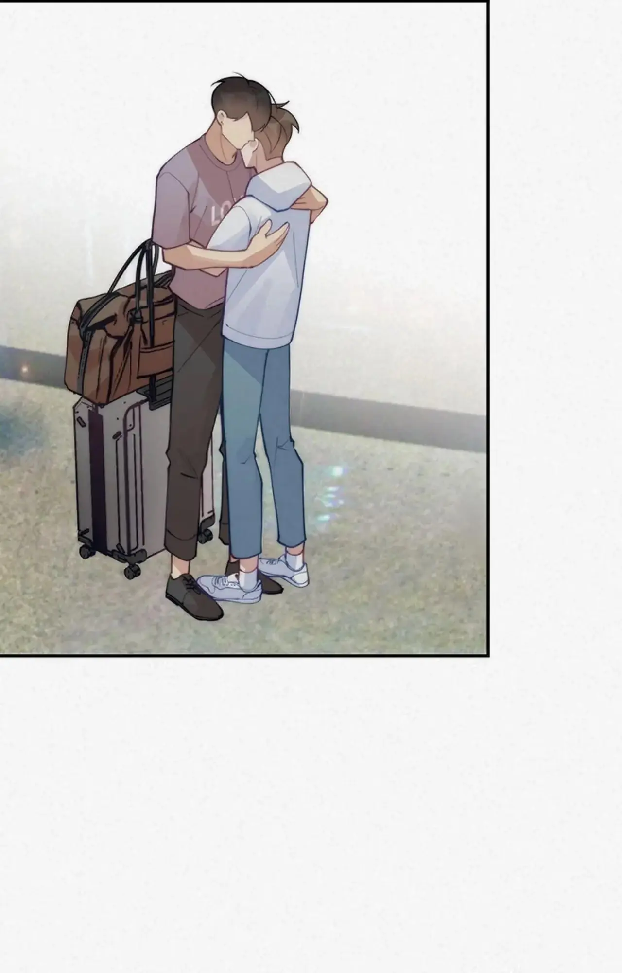 Read Please Feed Me, Sunbae chapter 84 image 82 on Lezhin