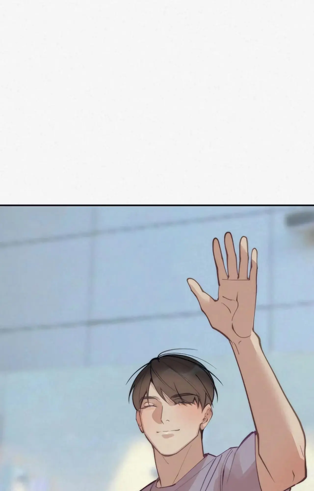 Read Please Feed Me, Sunbae chapter 84 image 83 on Lezhin