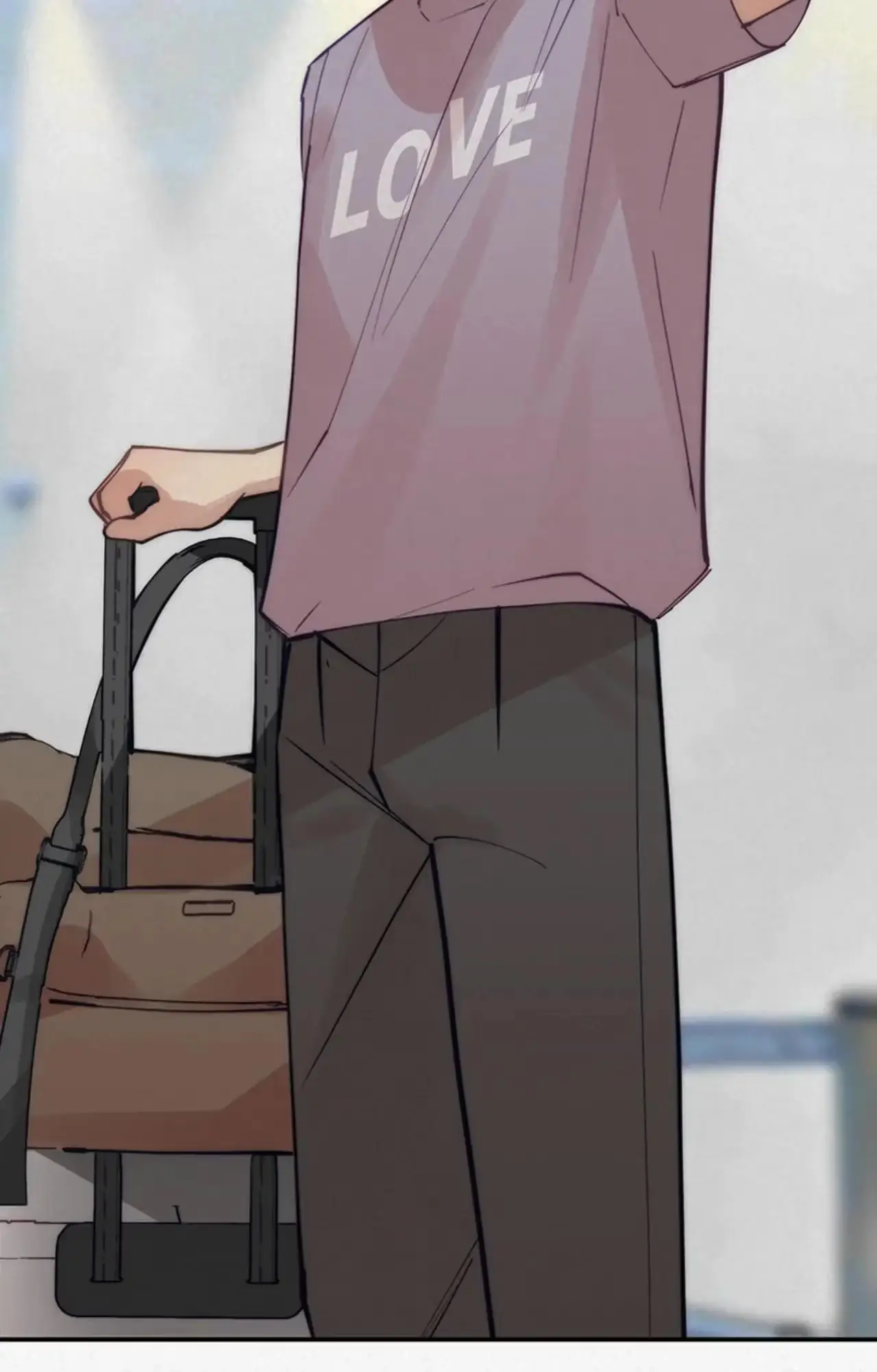 Read Please Feed Me, Sunbae chapter 84 image 84 on Lezhin