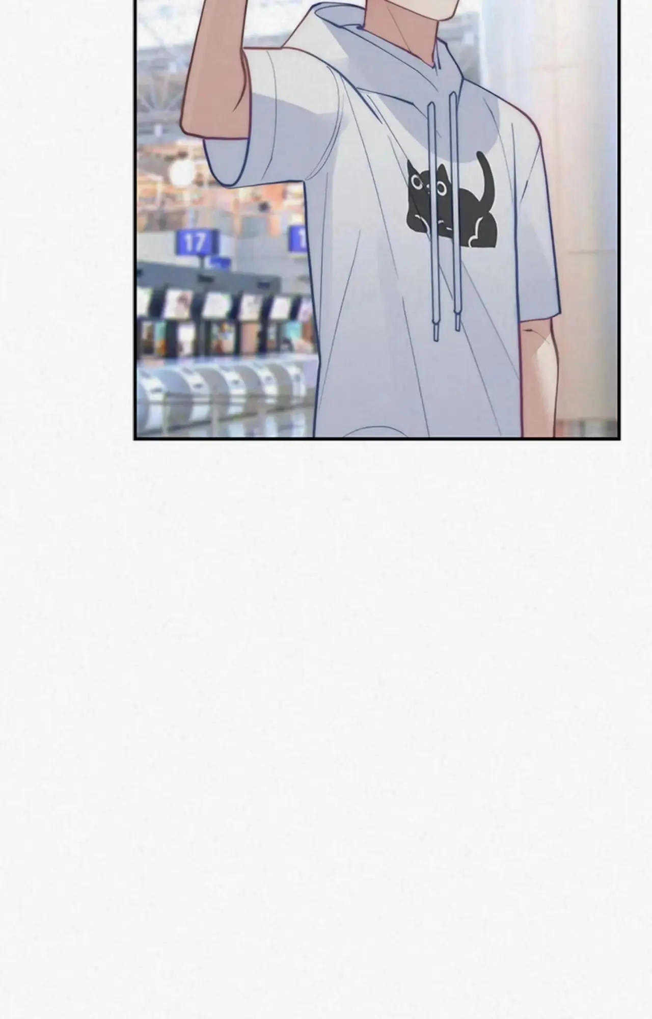 Read Please Feed Me, Sunbae chapter 84 image 86 on Lezhin