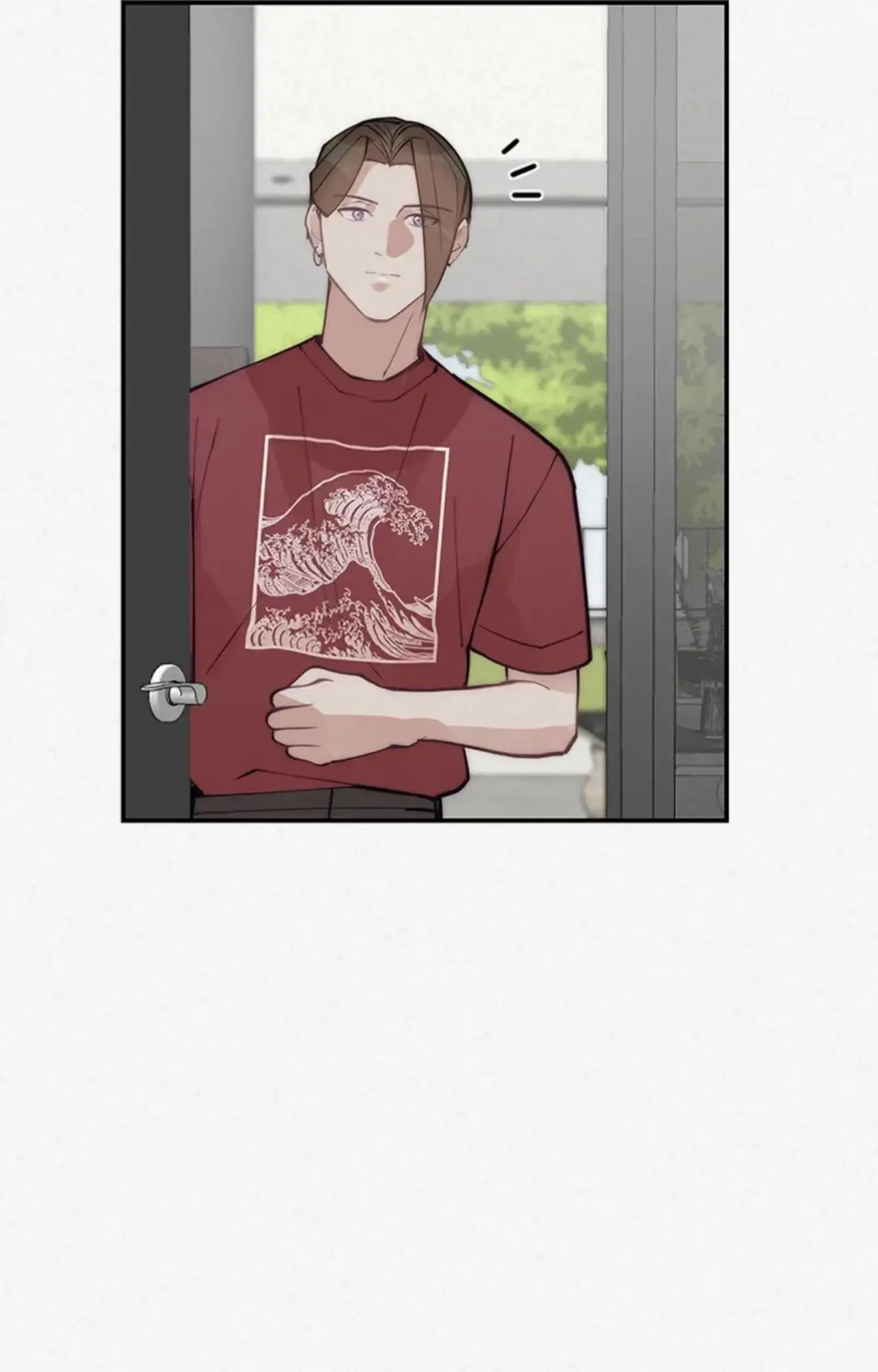 Read Please Feed Me, Sunbae chapter 84 image 89 on Lezhin