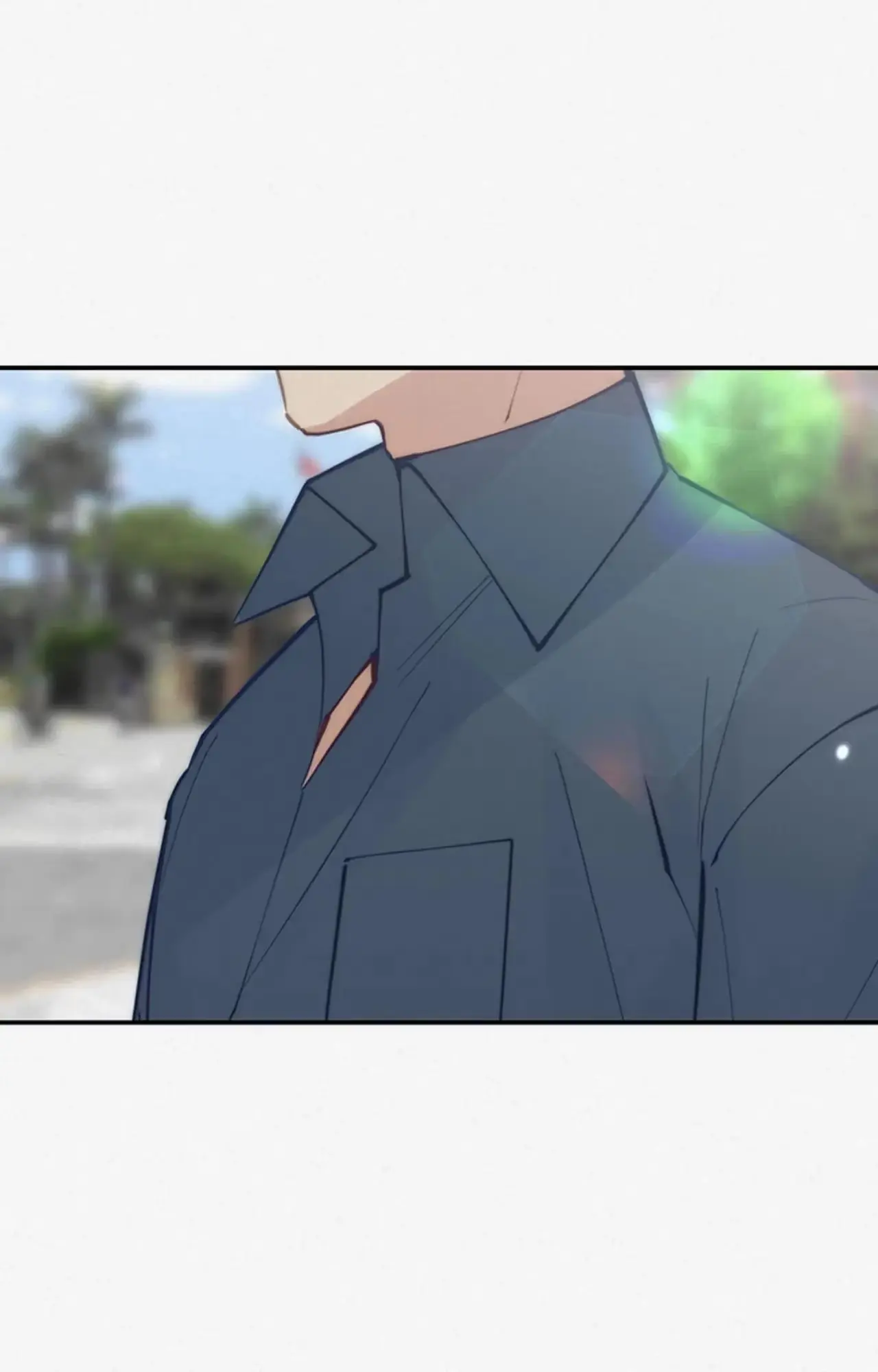 Read Please Feed Me, Sunbae chapter 84 image 96 on Lezhin
