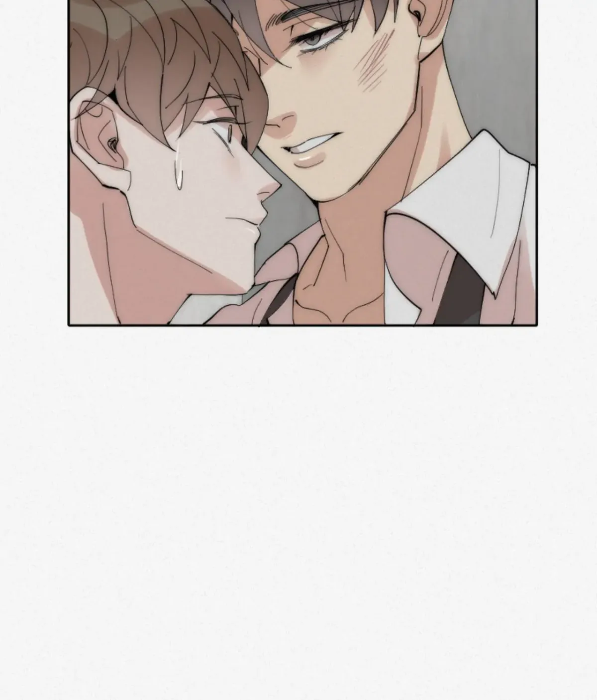Read Please Feed Me, Sunbae chapter 9 image 1 on Lezhin