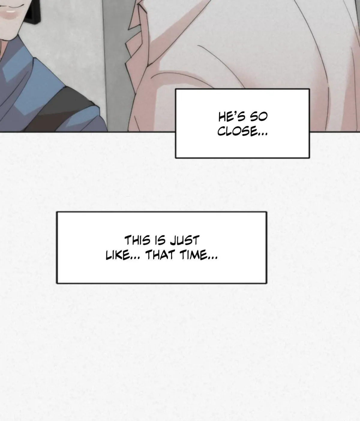 Read Please Feed Me, Sunbae chapter 9 image 10 on Lezhin