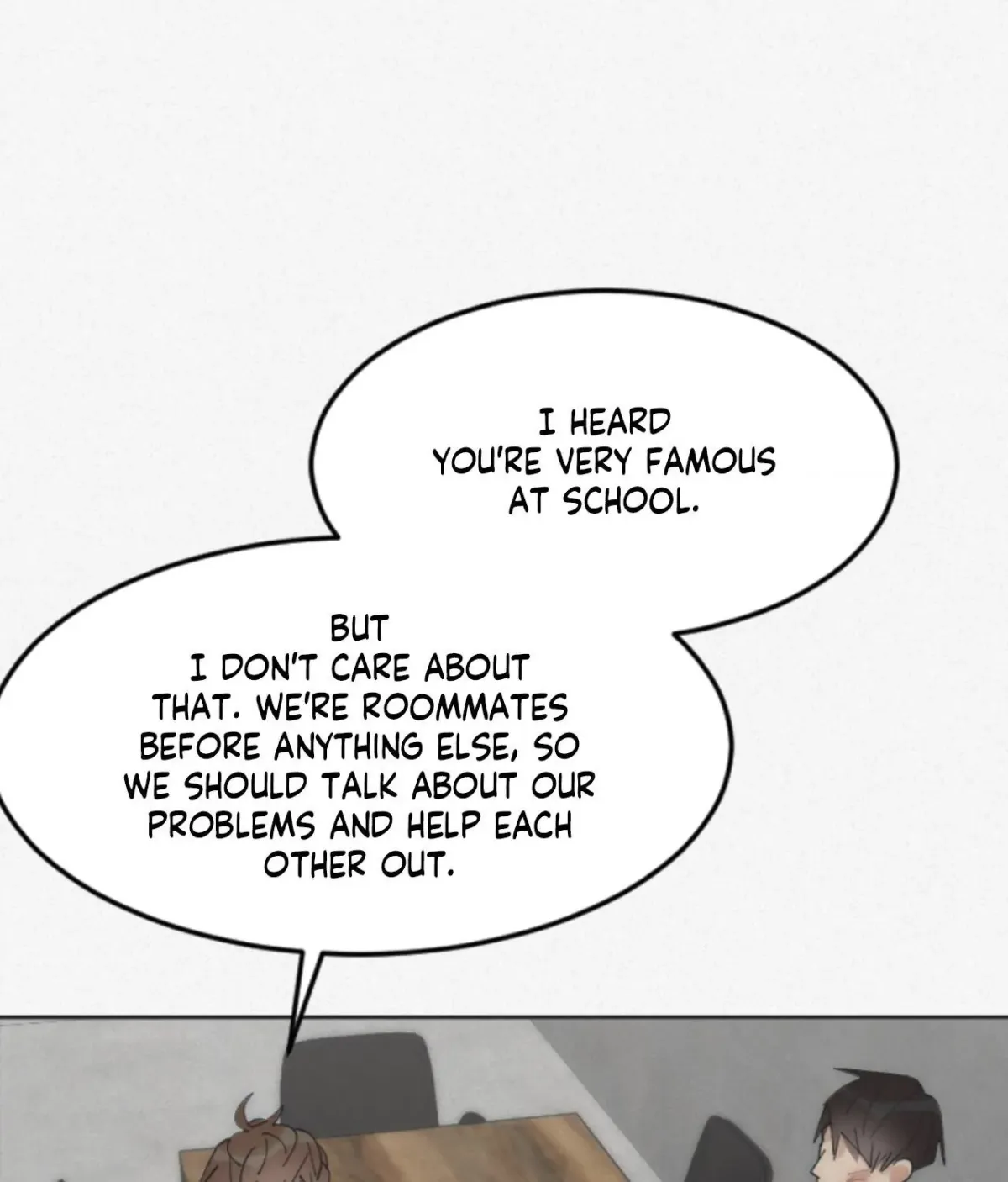 Read Please Feed Me, Sunbae chapter 9 image 104 on Lezhin
