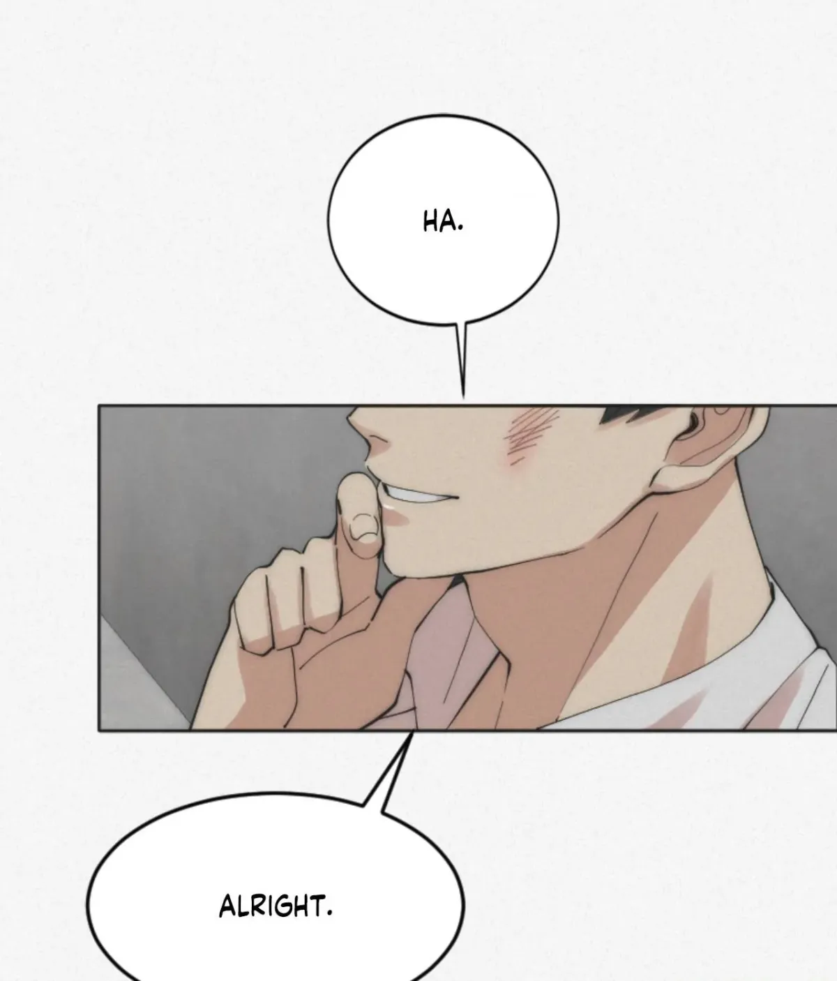 Read Please Feed Me, Sunbae chapter 9 image 106 on Lezhin
