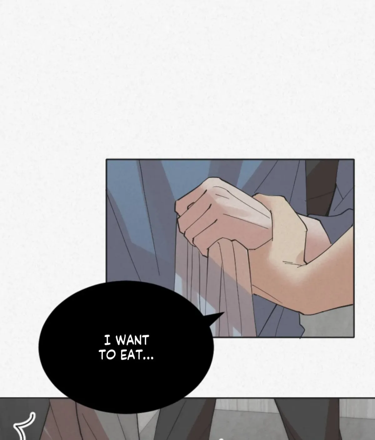 Read Please Feed Me, Sunbae chapter 9 image 11 on Lezhin