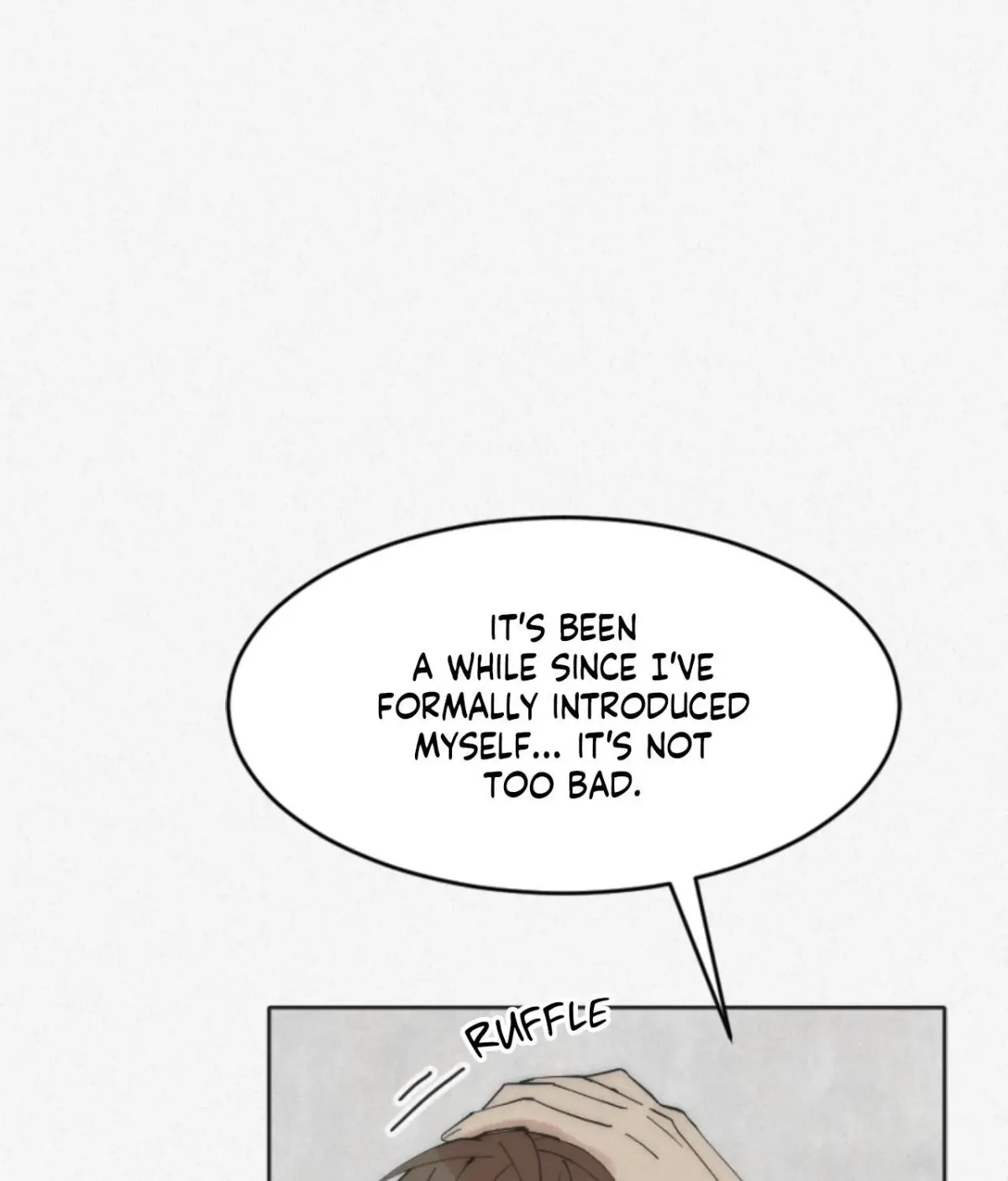 Read Please Feed Me, Sunbae chapter 9 image 111 on Lezhin