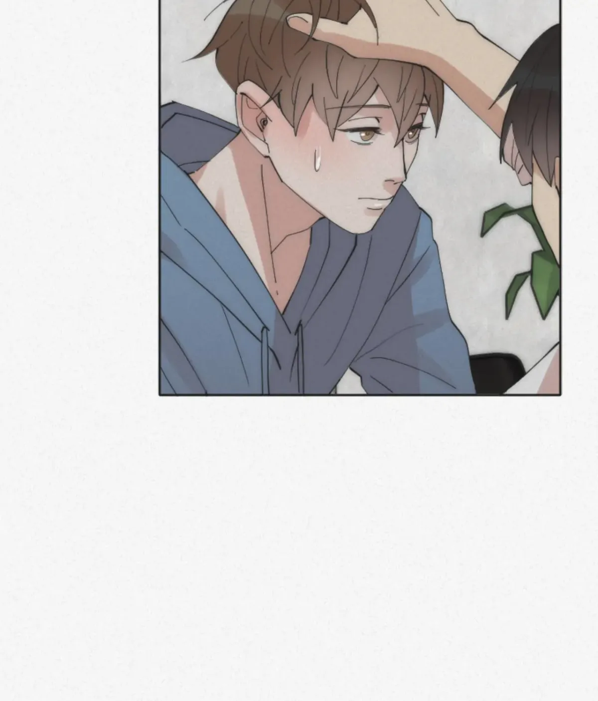 Read Please Feed Me, Sunbae chapter 9 image 112 on Lezhin