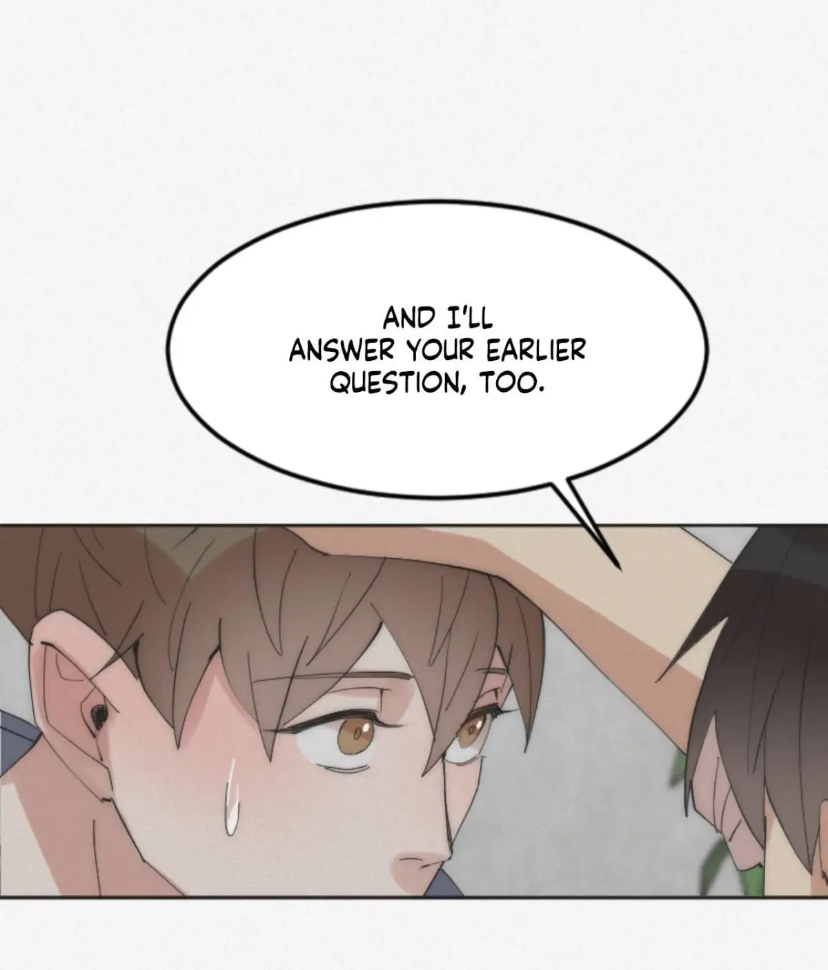 Read Please Feed Me, Sunbae chapter 9 image 113 on Lezhin