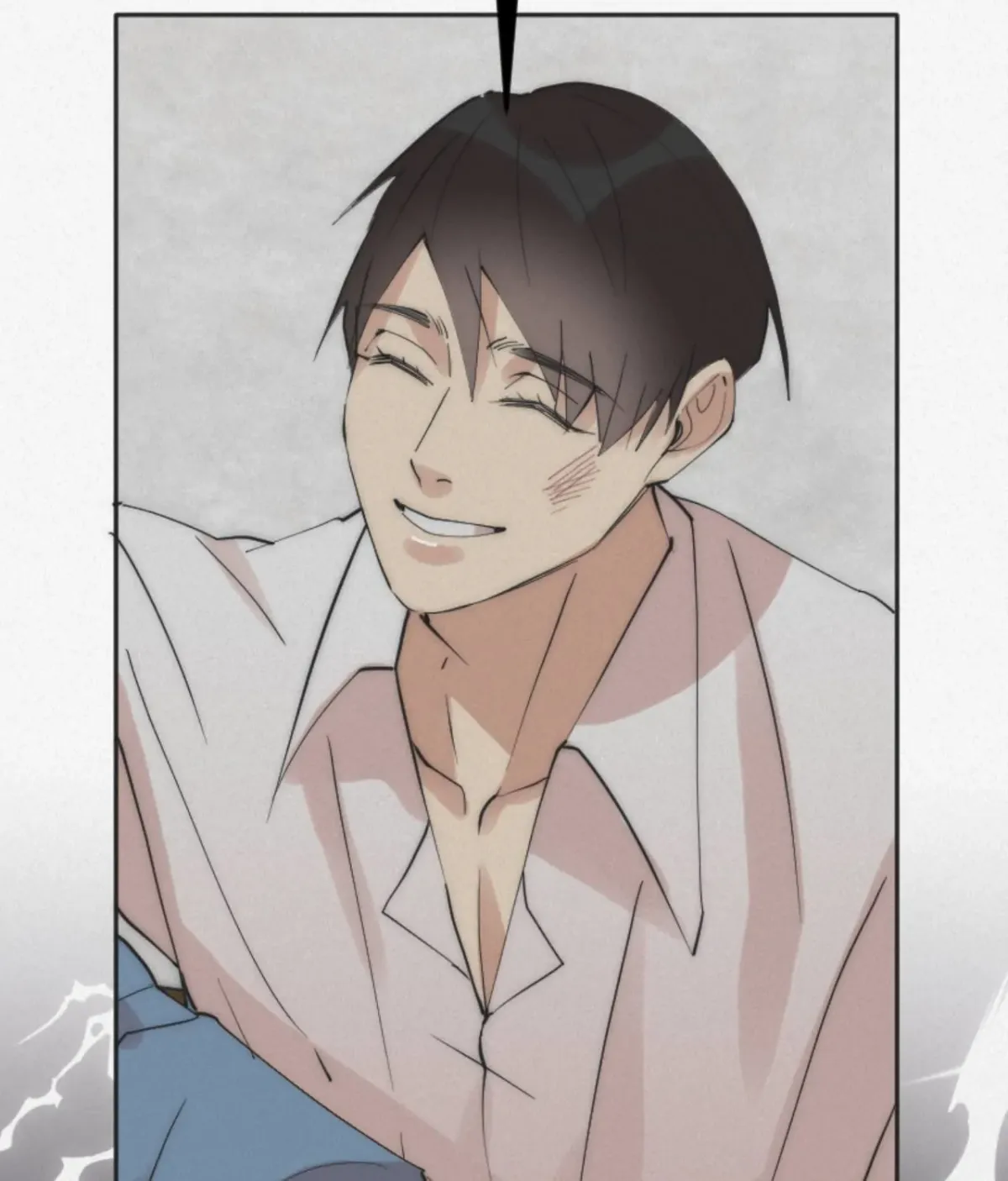 Read Please Feed Me, Sunbae chapter 9 image 115 on Lezhin