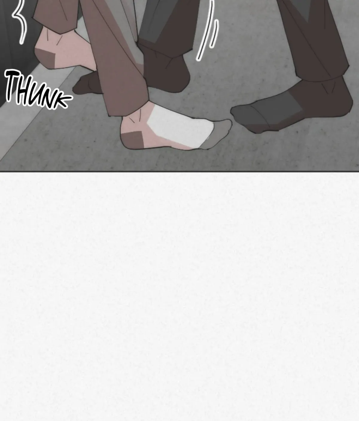Read Please Feed Me, Sunbae chapter 9 image 12 on Lezhin