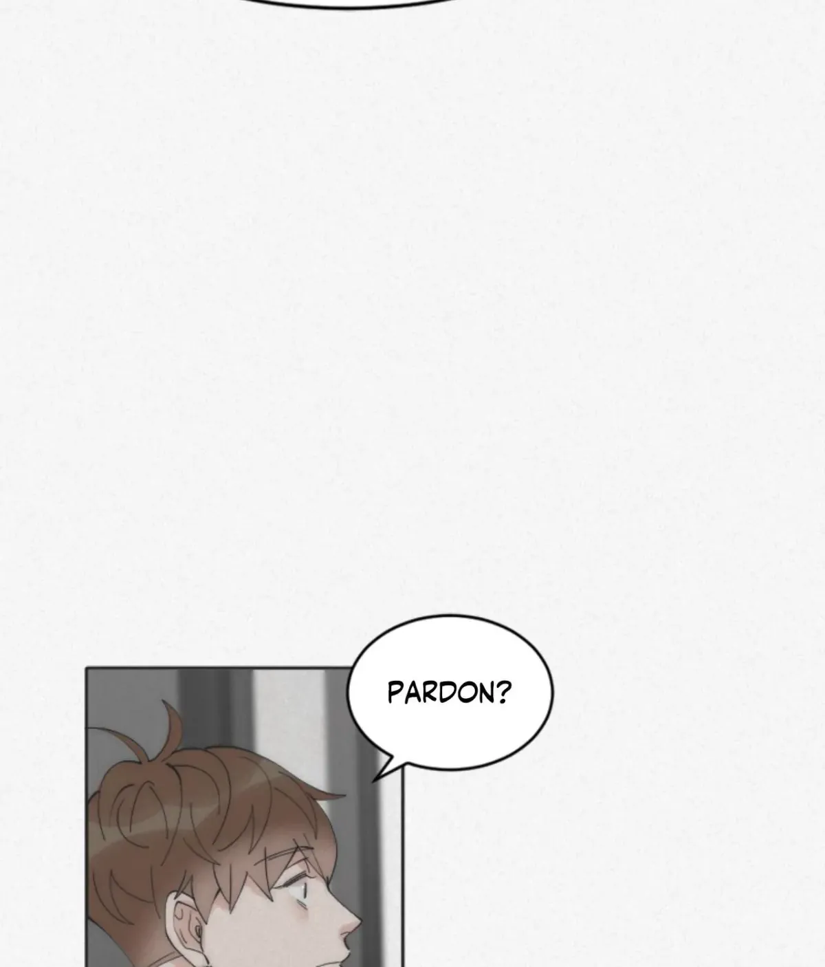 Read Please Feed Me, Sunbae chapter 9 image 19 on Lezhin