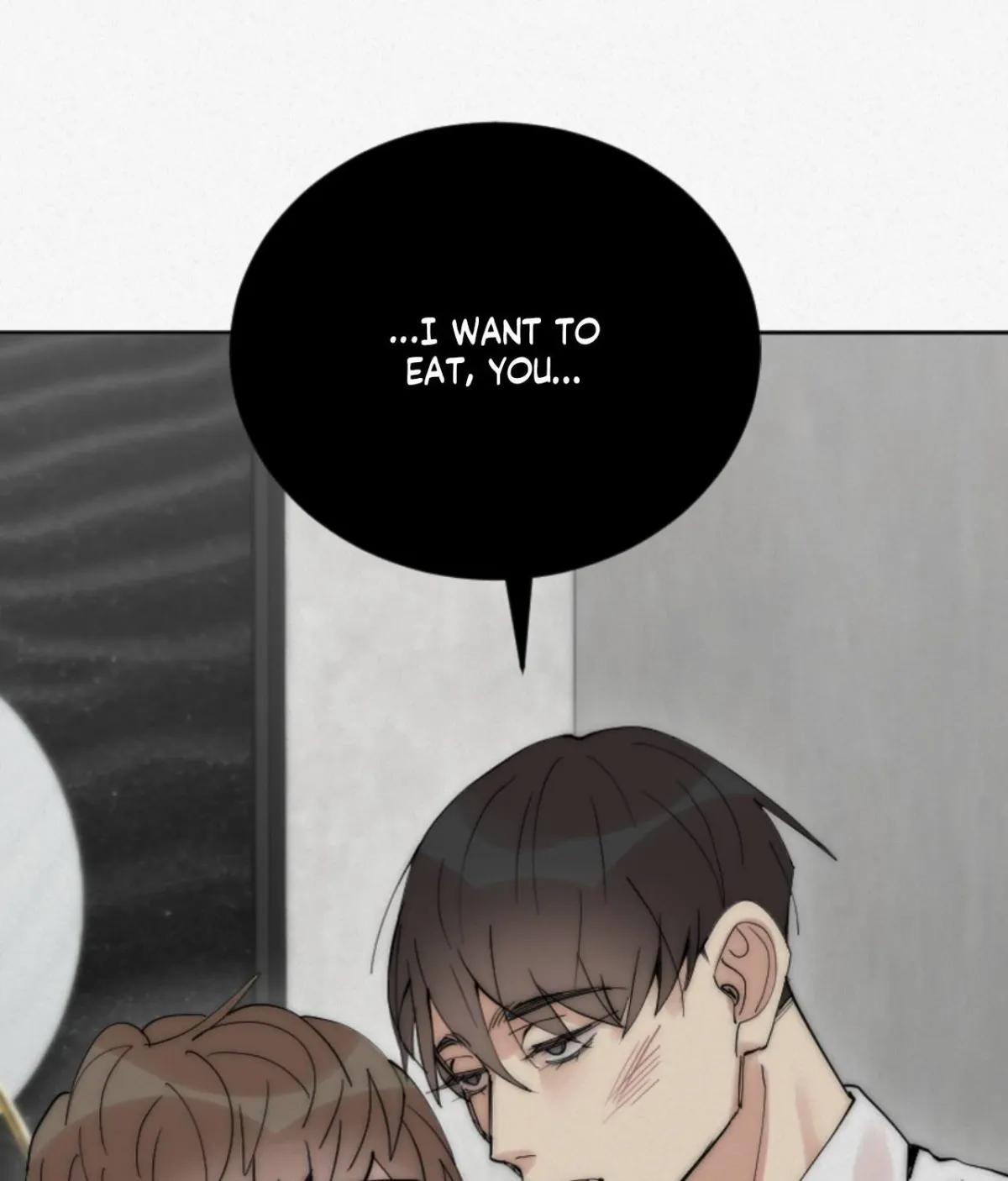 Read Please Feed Me, Sunbae chapter 9 image 2 on Lezhin