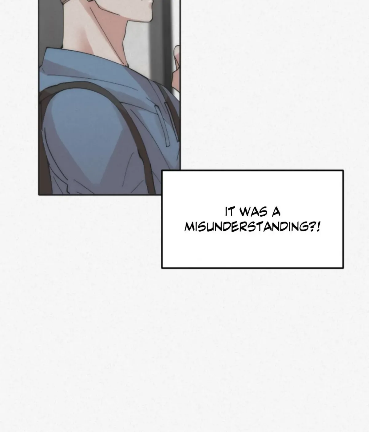 Read Please Feed Me, Sunbae chapter 9 image 20 on Lezhin