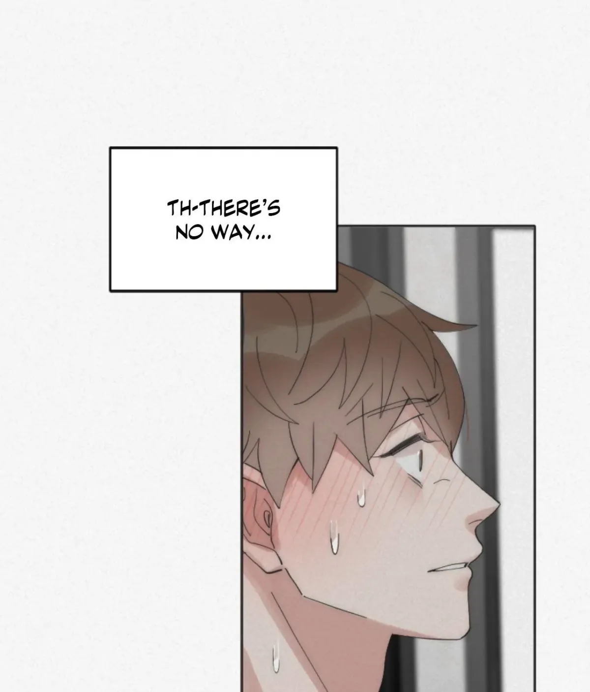 Read Please Feed Me, Sunbae chapter 9 image 21 on Lezhin
