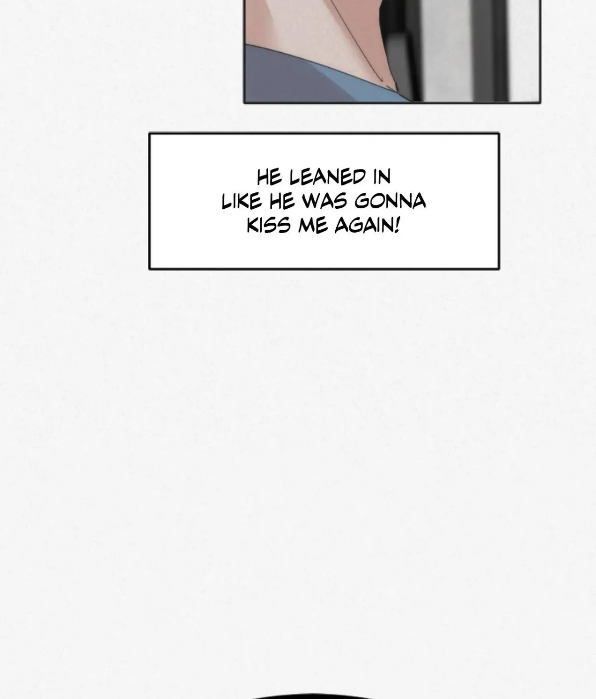 Read Please Feed Me, Sunbae chapter 9 image 22 on Lezhin