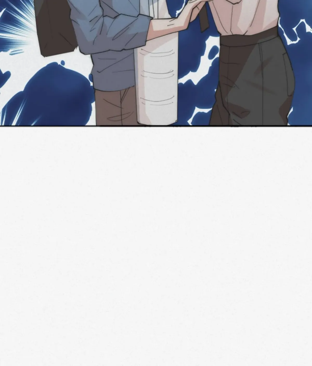 Read Please Feed Me, Sunbae chapter 9 image 26 on Lezhin