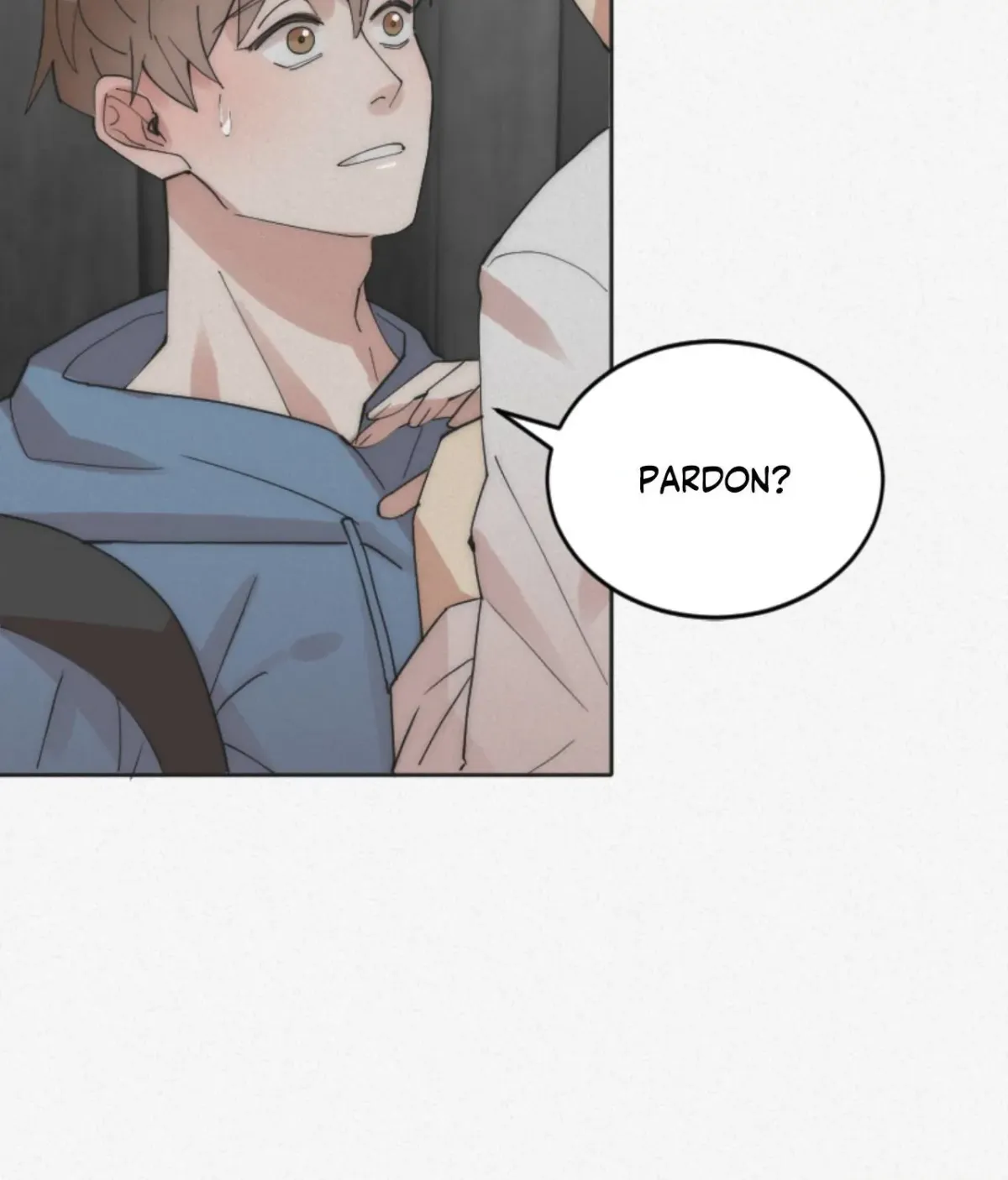 Read Please Feed Me, Sunbae chapter 9 image 29 on Lezhin