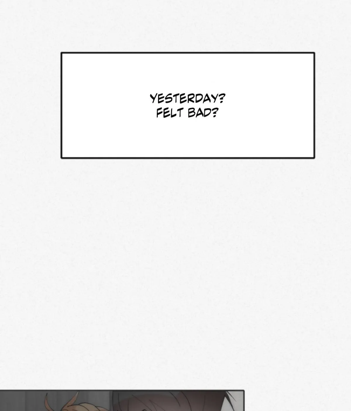 Read Please Feed Me, Sunbae chapter 9 image 32 on Lezhin