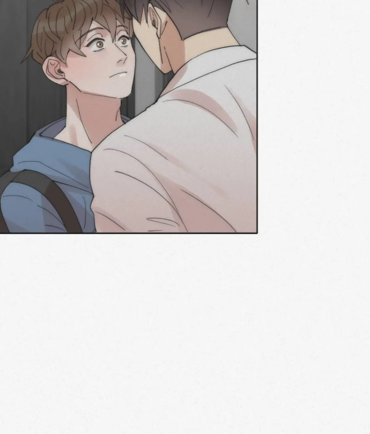 Read Please Feed Me, Sunbae chapter 9 image 33 on Lezhin
