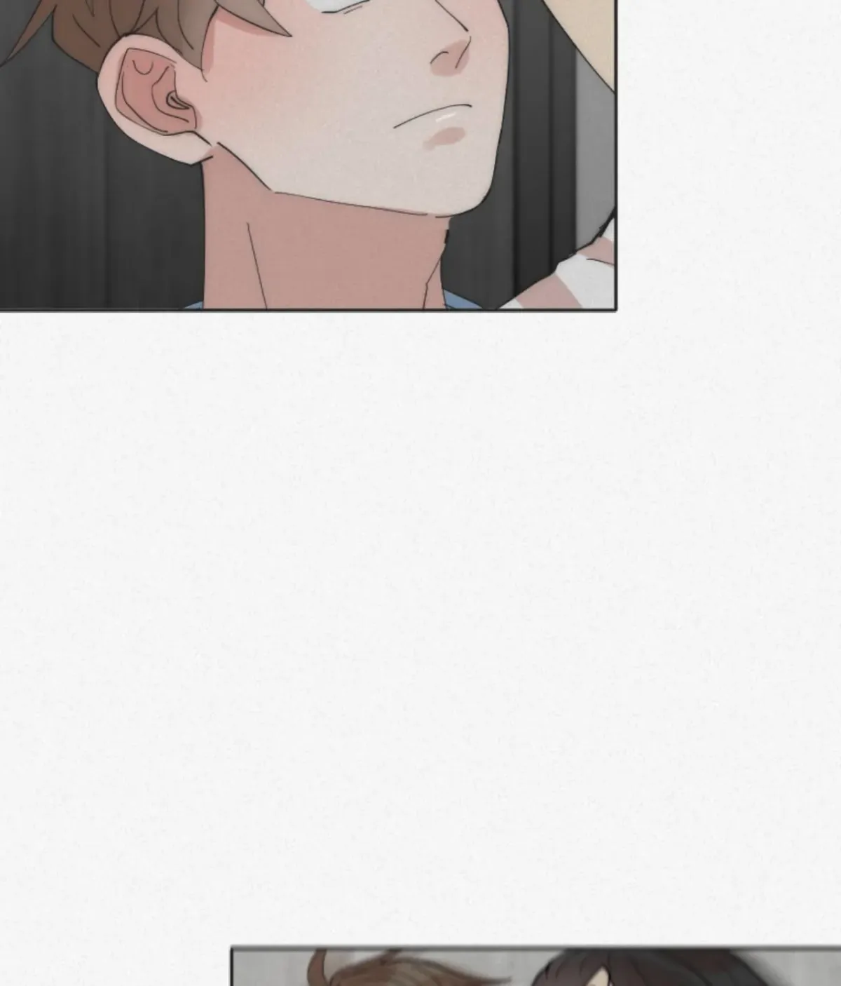 Read Please Feed Me, Sunbae chapter 9 image 35 on Lezhin