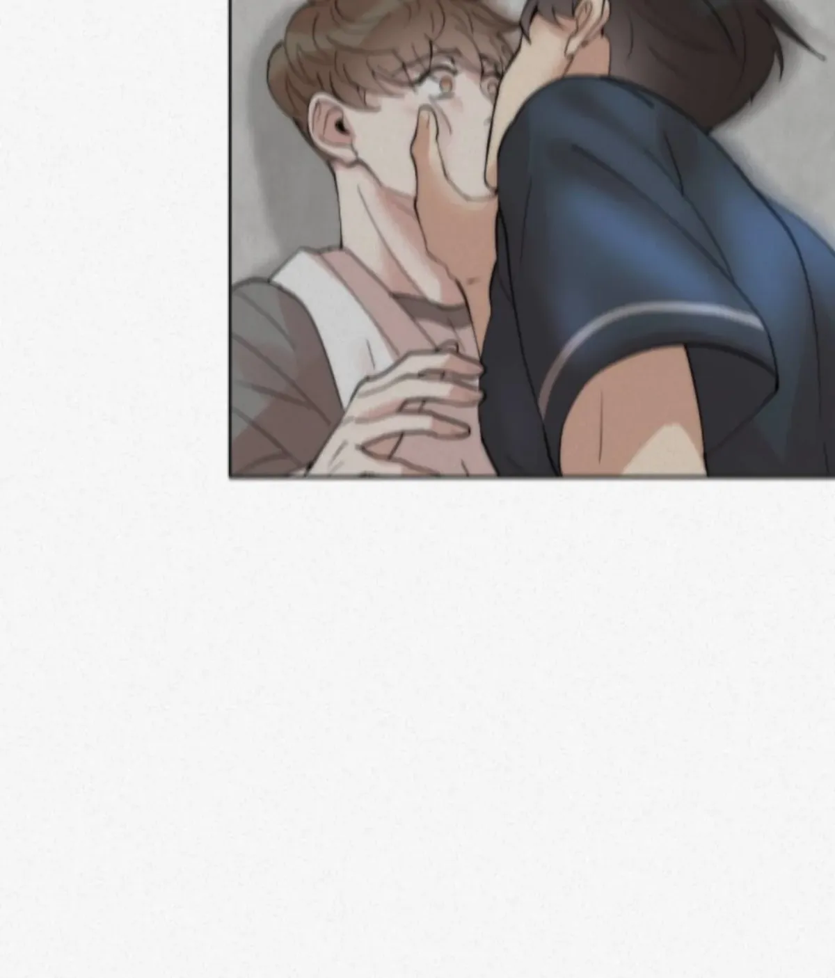 Read Please Feed Me, Sunbae chapter 9 image 36 on Lezhin